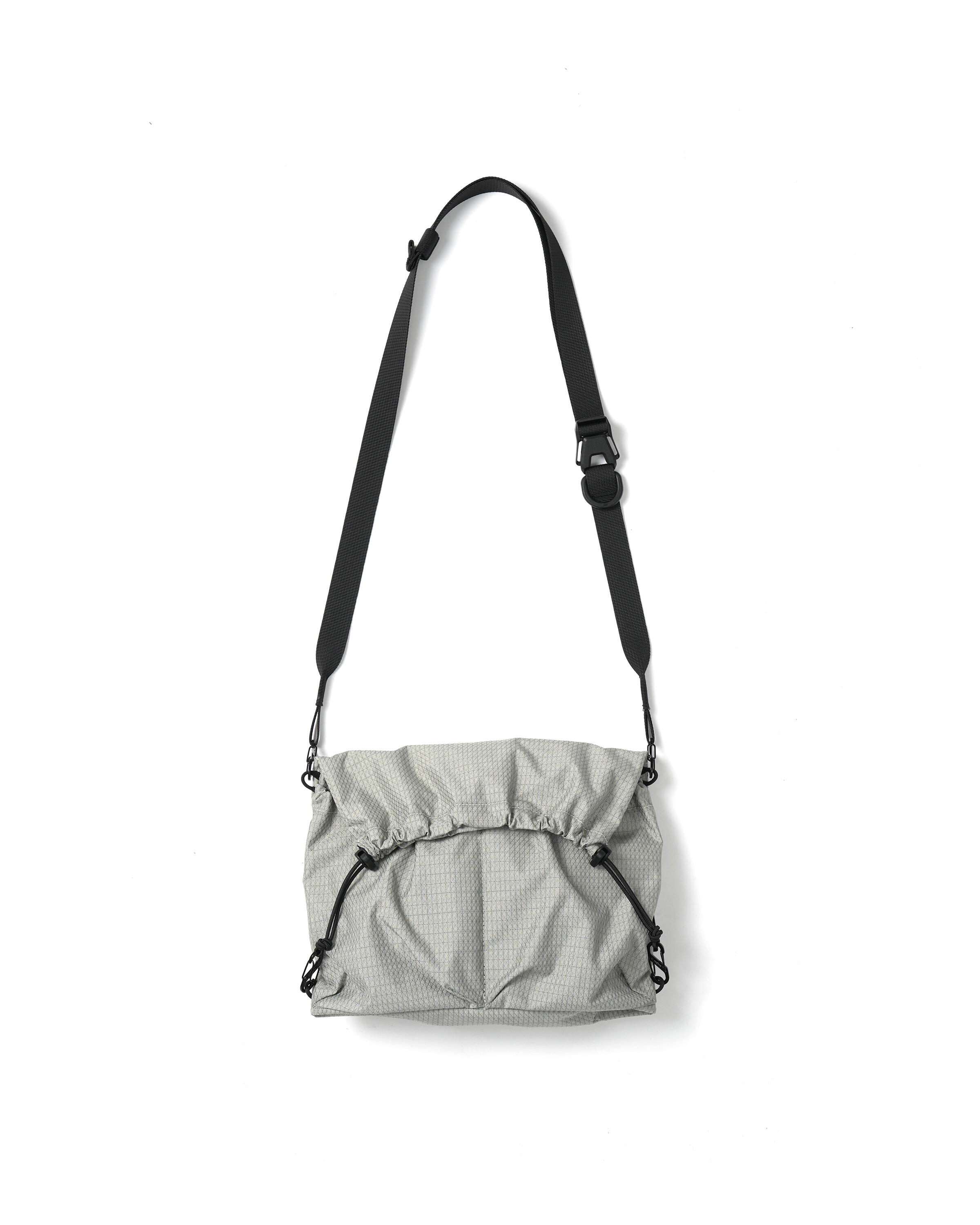 Sealson 2-WAY CROSSBODY BAG