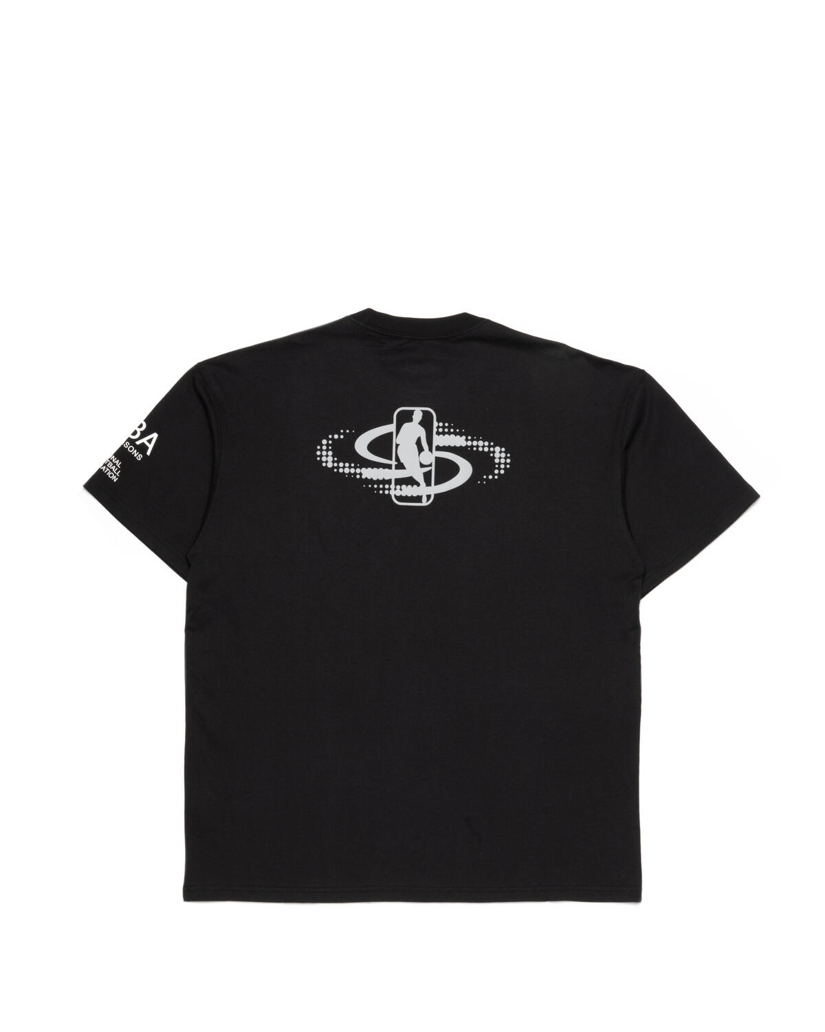 Nike Brooklyn Nets Courtside Tee - Image 3