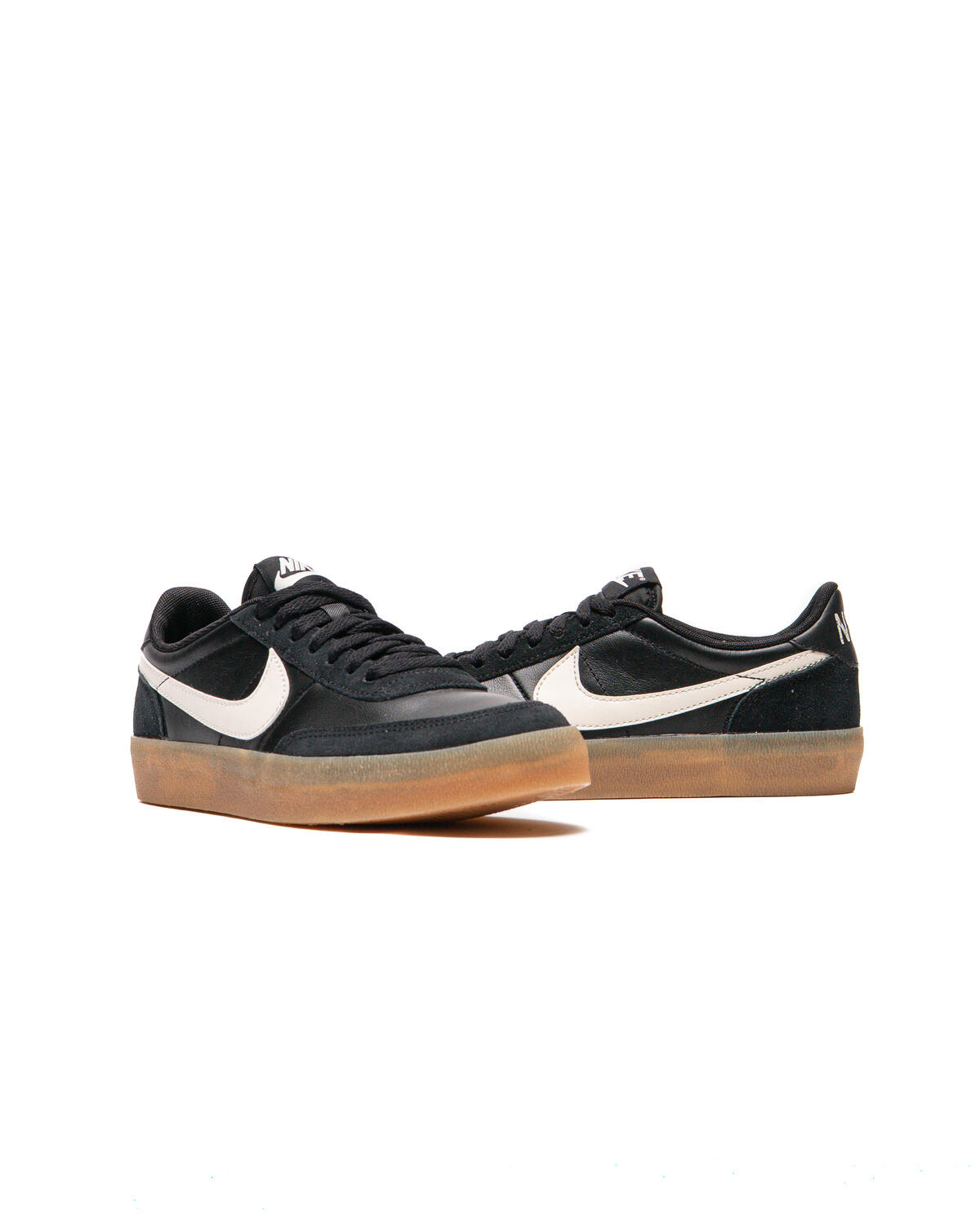 Nike Women's Killshot 2 Black/Sail - Image 12