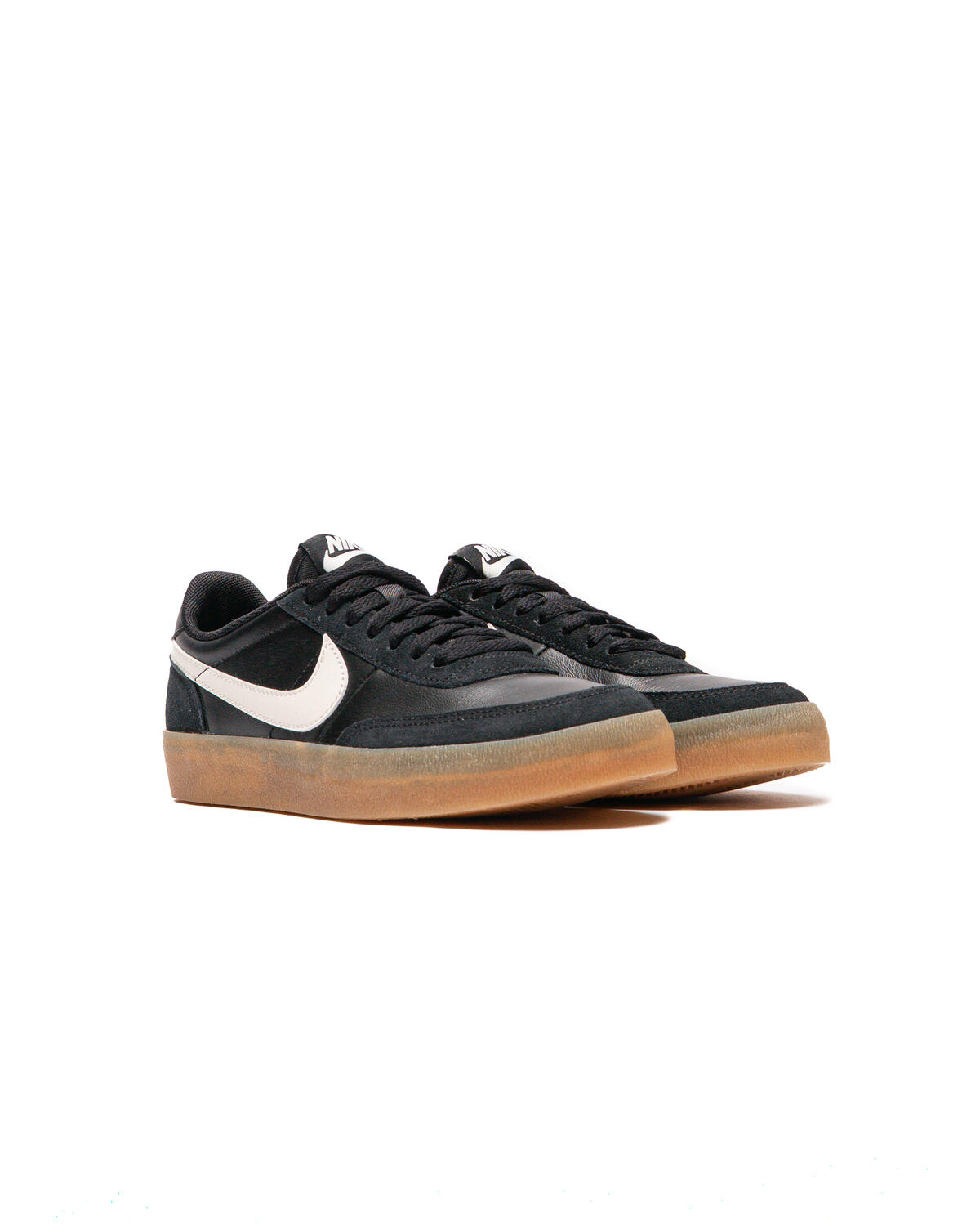 Nike Women's Killshot 2 Black/Sail - Image 10