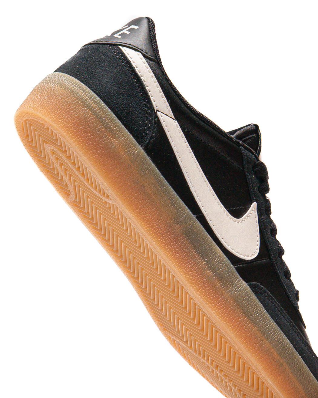 Nike Women's Killshot 2 Black/Sail - Image 14