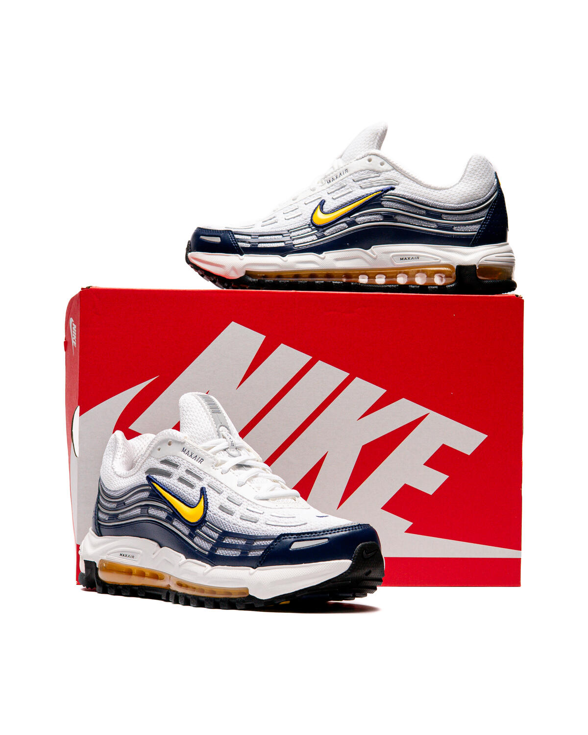 Nike Air Max TL 2.5 'Michigan' - Image 16
