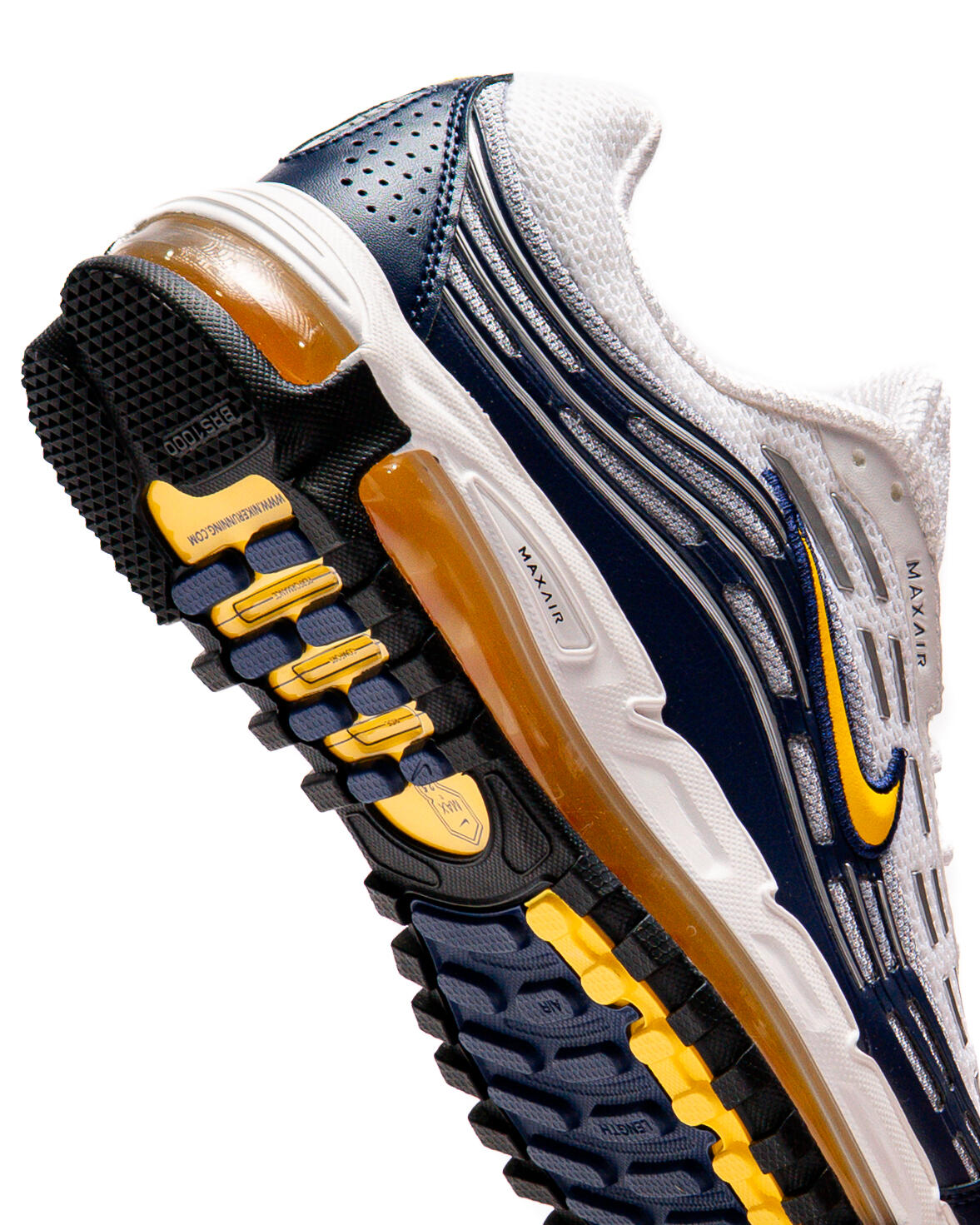 Nike Air Max TL 2.5 'Michigan' - Image 17
