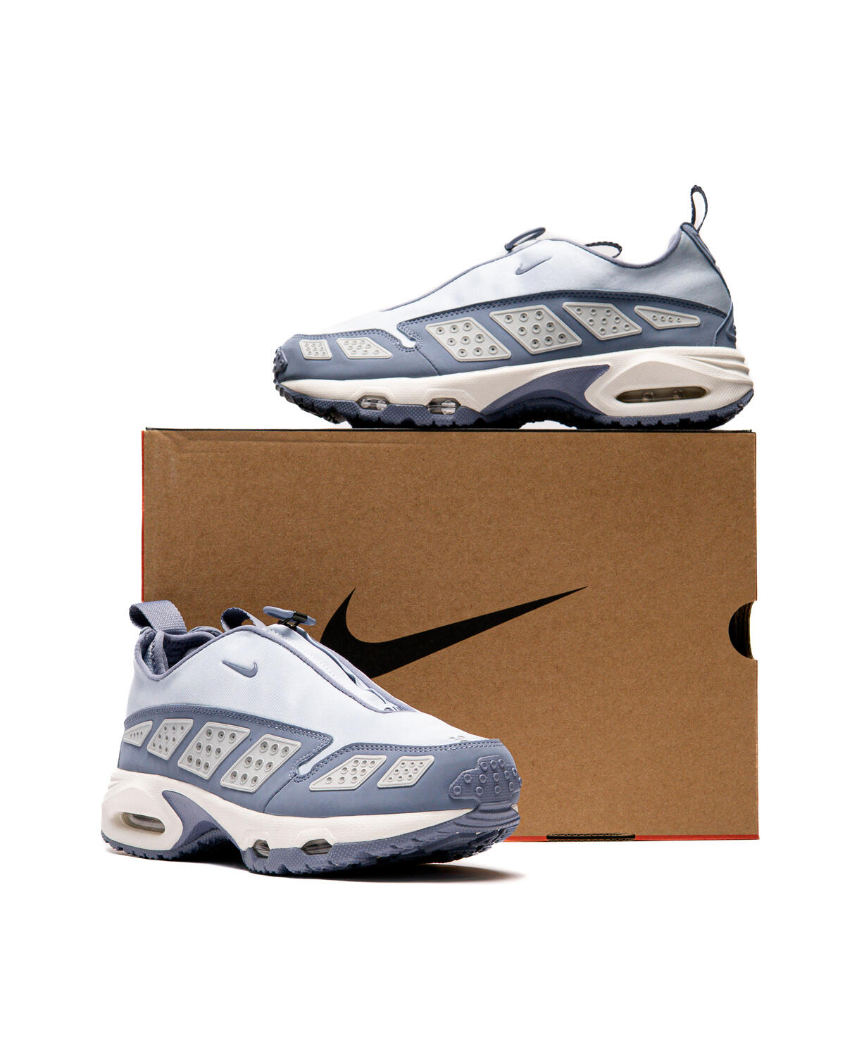 Nike Air Max SNDR 'Blue Tint' (Women's) - Image 6