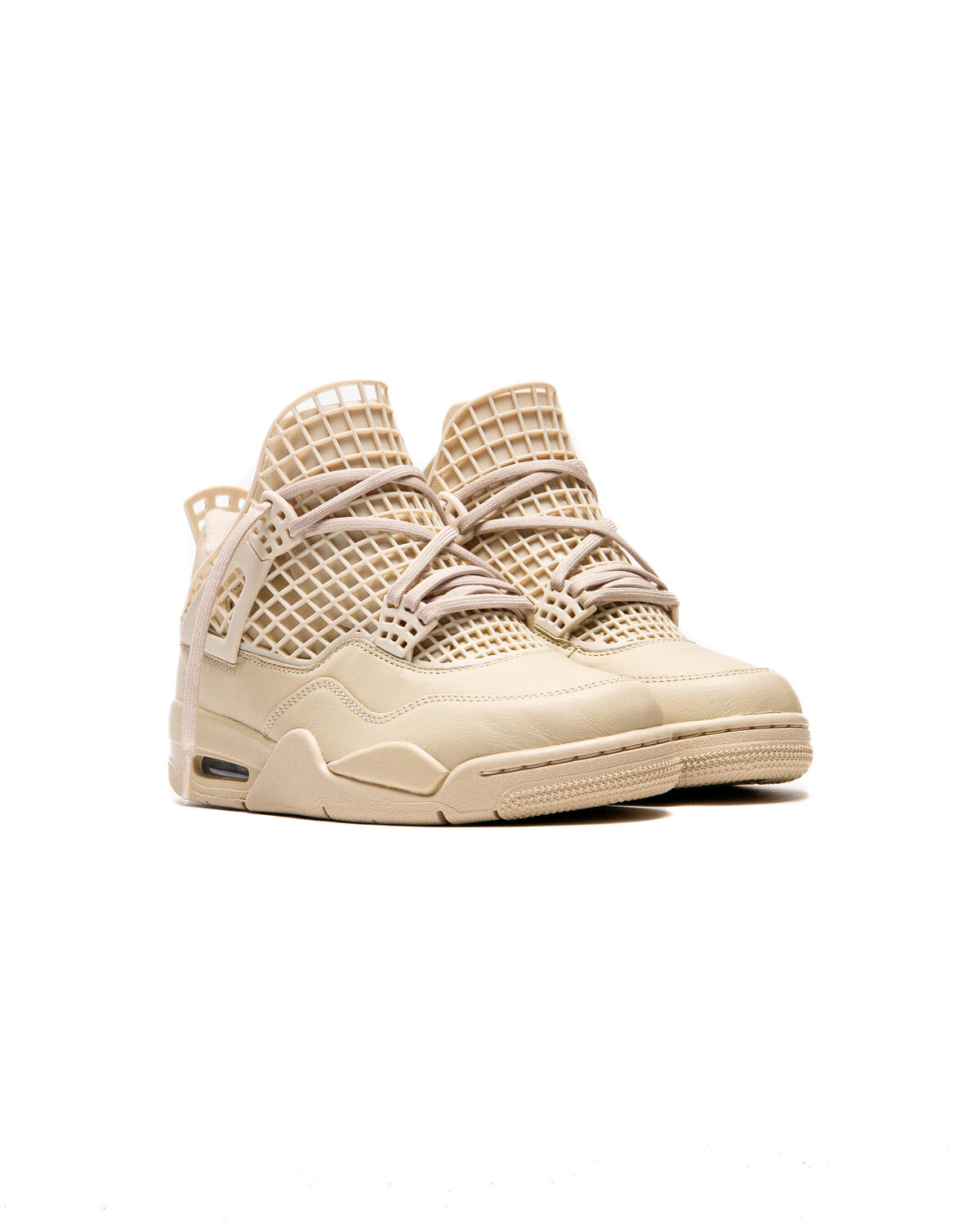 Air Jordan 4 'Rattan' (Women's) - Image 13