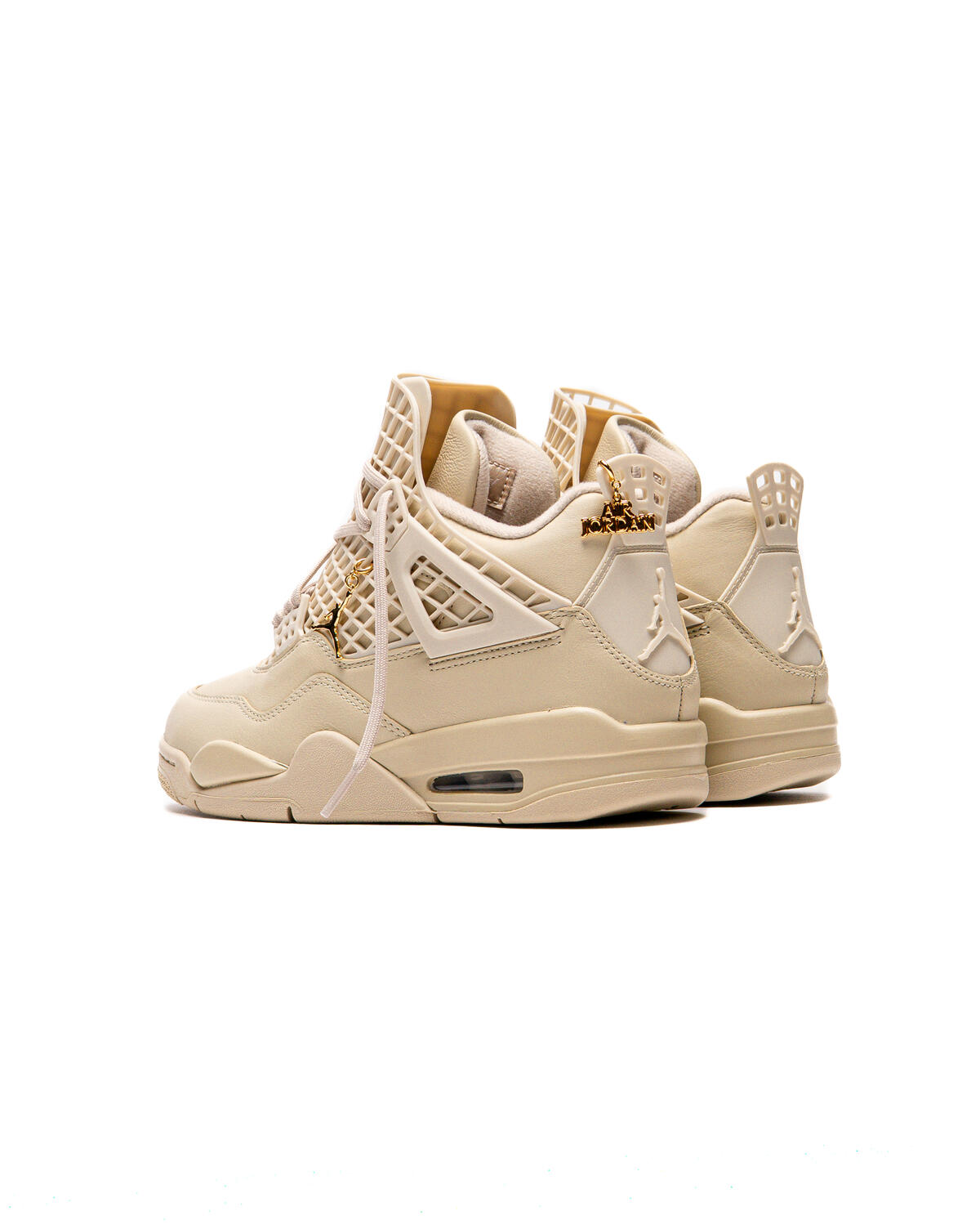 Air Jordan 4 'Rattan' (Women's) - Image 14