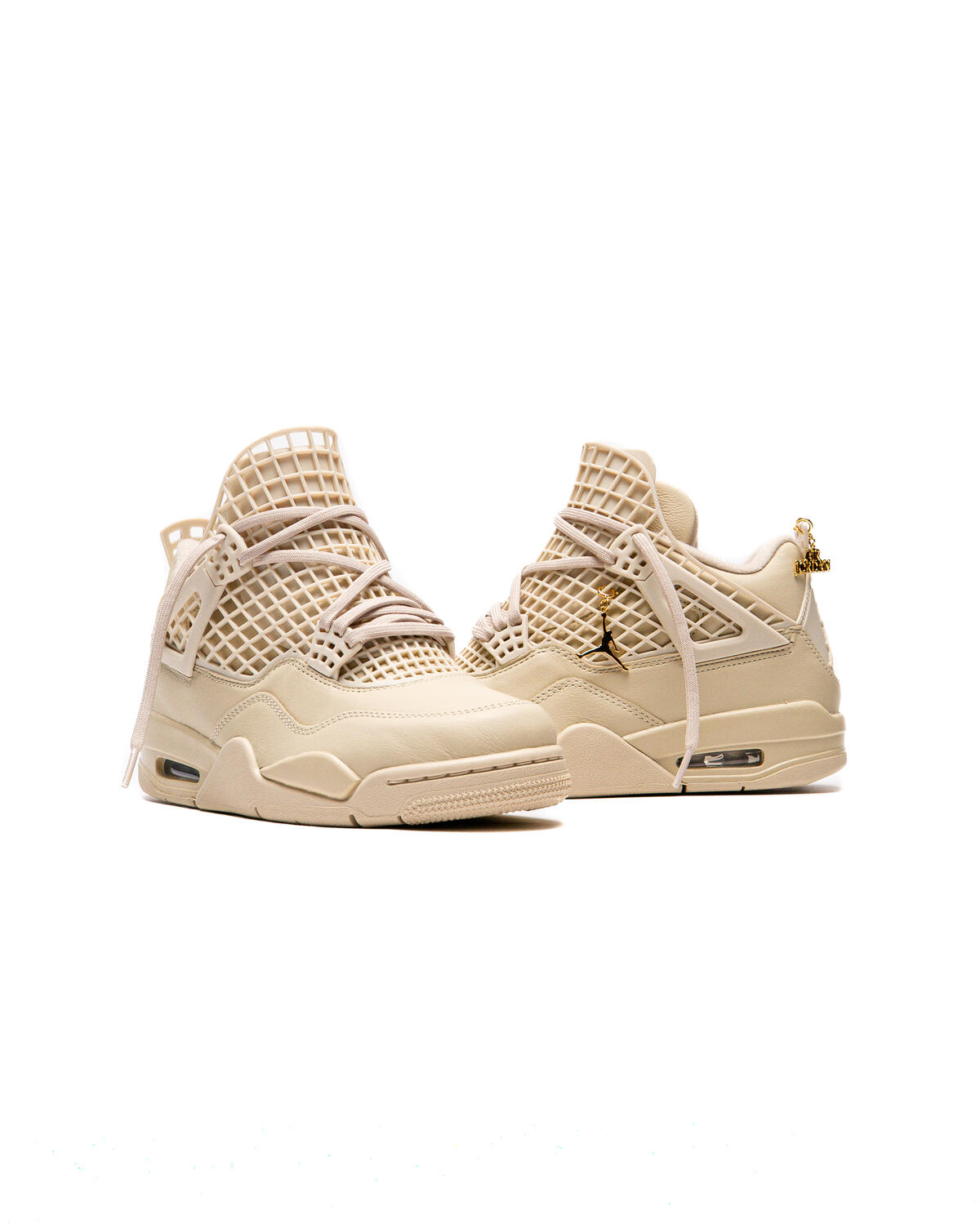 Air Jordan 4 'Rattan' (Women's) - Image 15