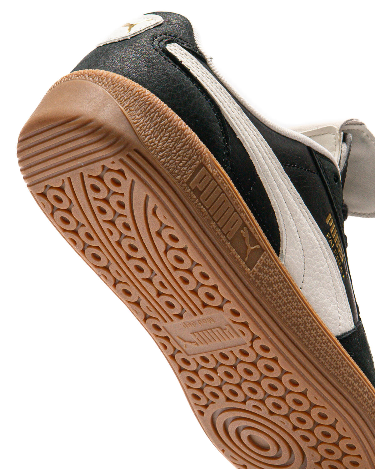 Puma Palermo Premium Black - Image 13