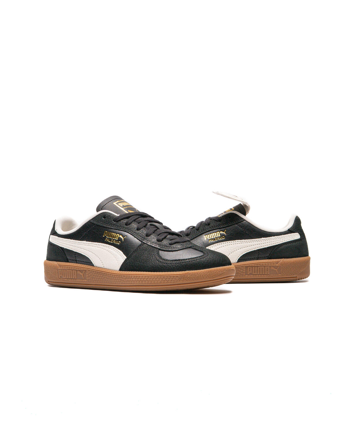 Puma Palermo Premium Black - Image 11