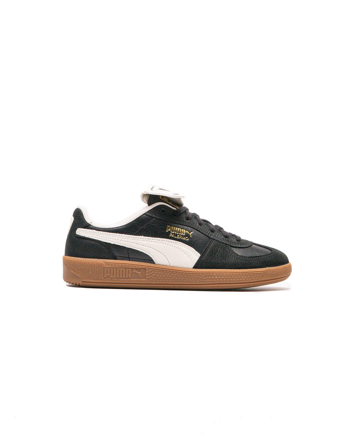 Puma Palermo Premium Black - Image 8