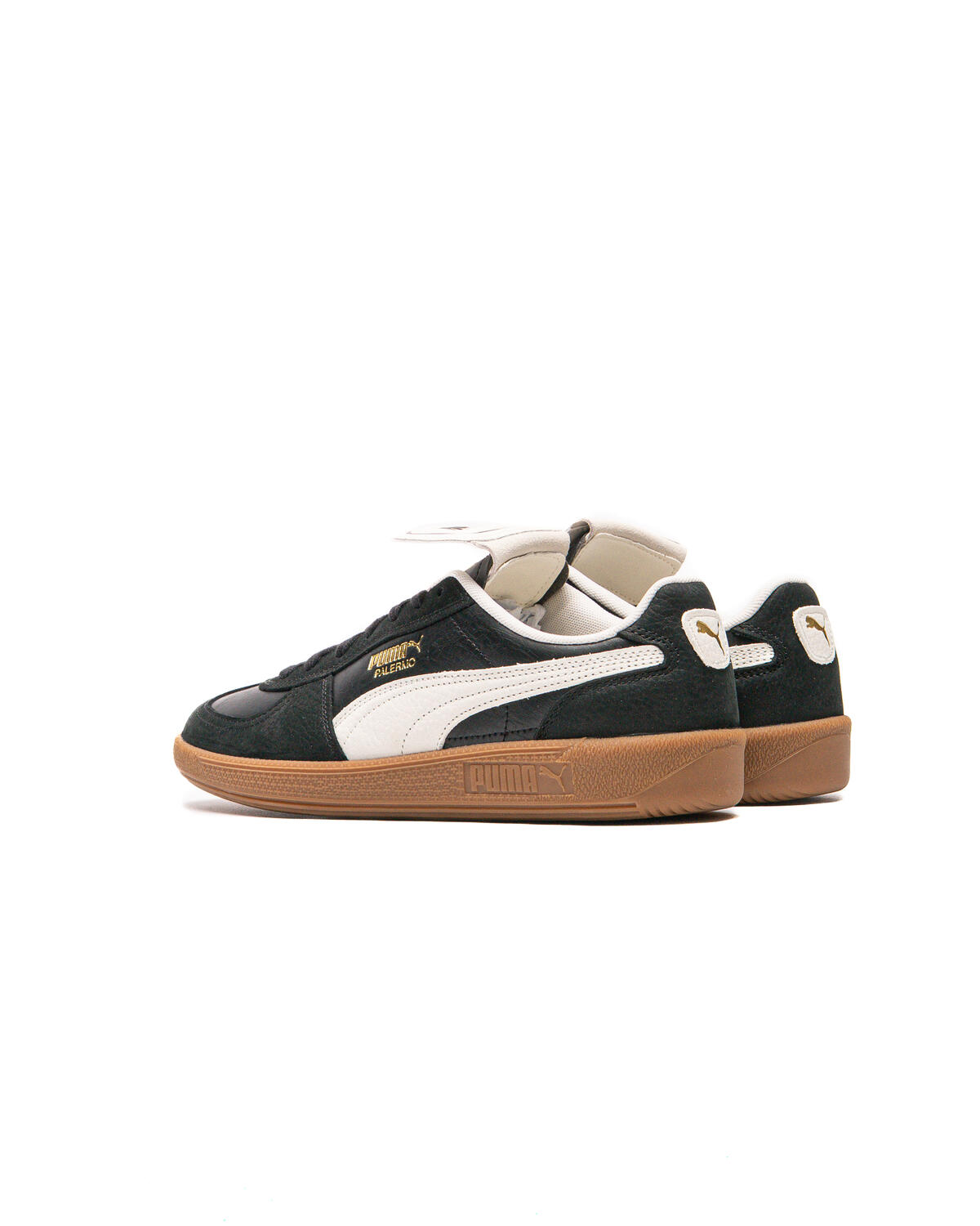 Puma Palermo Premium Black - Image 10