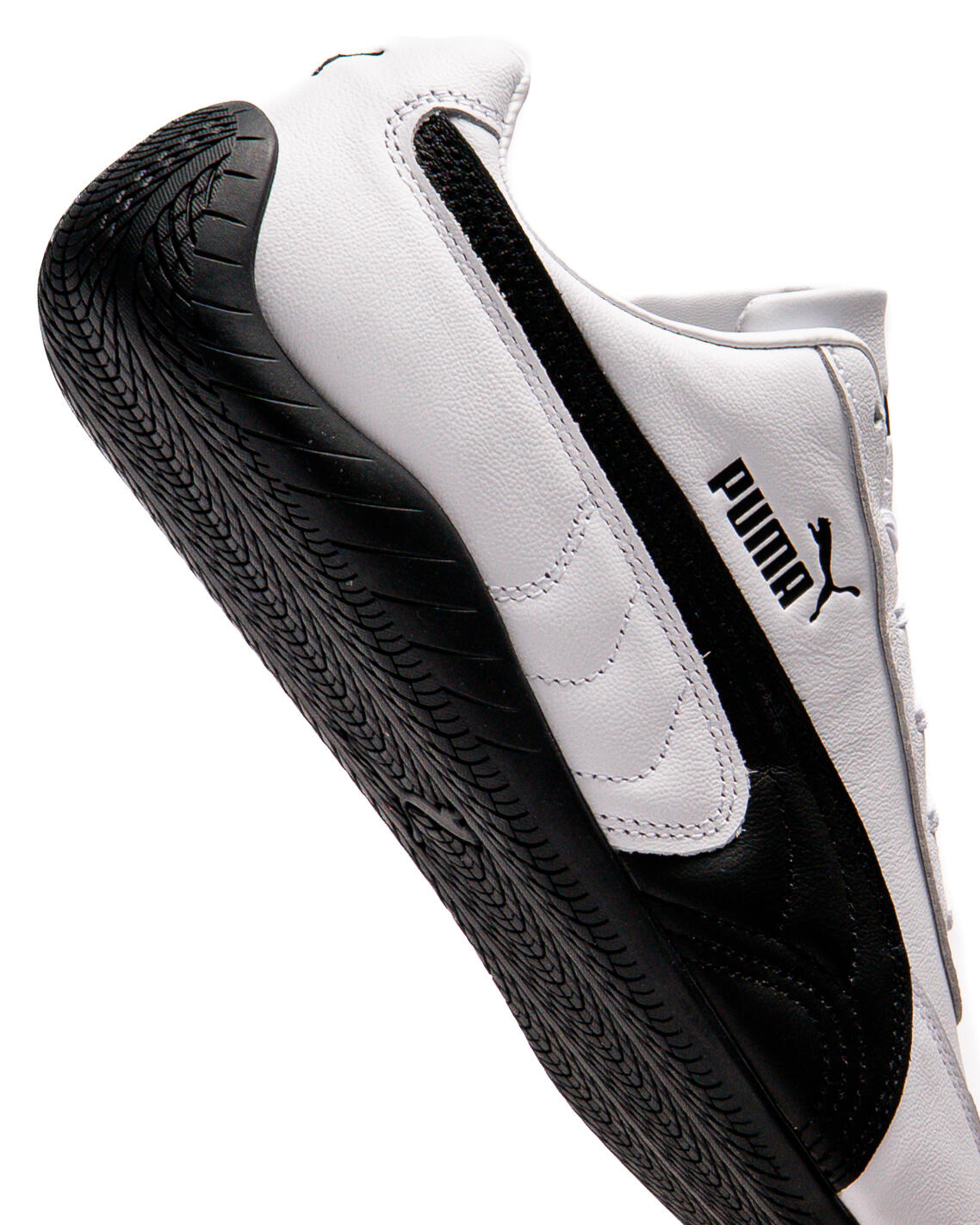 Speedcat LTH Puma White/Puma Black - Image 21