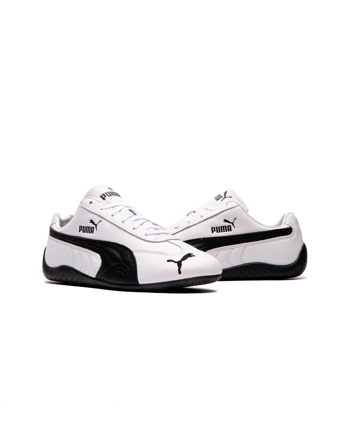 Speedcat LTH Puma White/Puma Black - Image 19