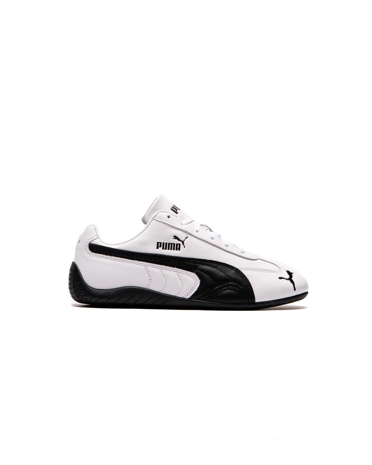 Puma Speedcat LTH Puma White/Puma Black - Image 16