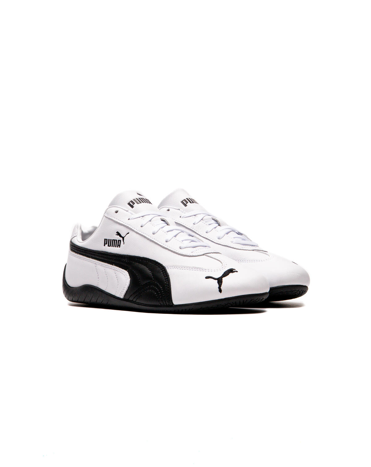 Speedcat LTH Puma White/Puma Black - Image 17