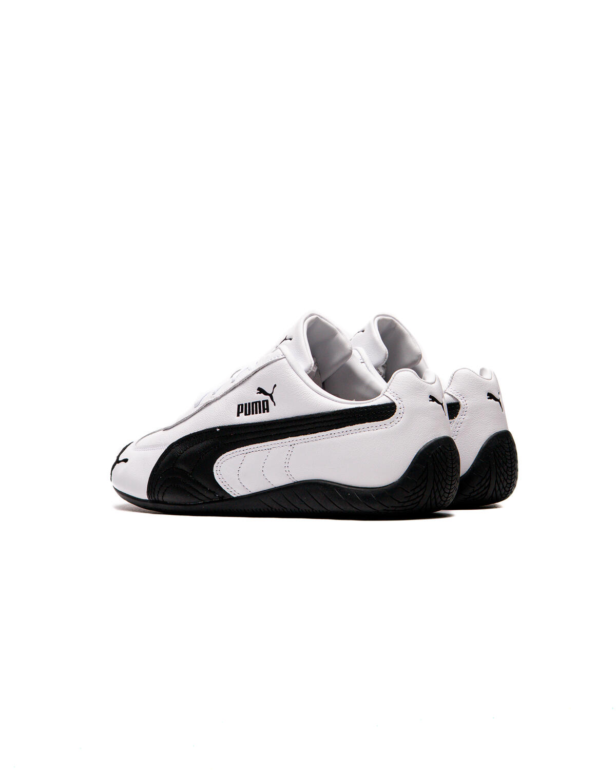 Puma Speedcat LTH Puma White/Puma Black - Image 18