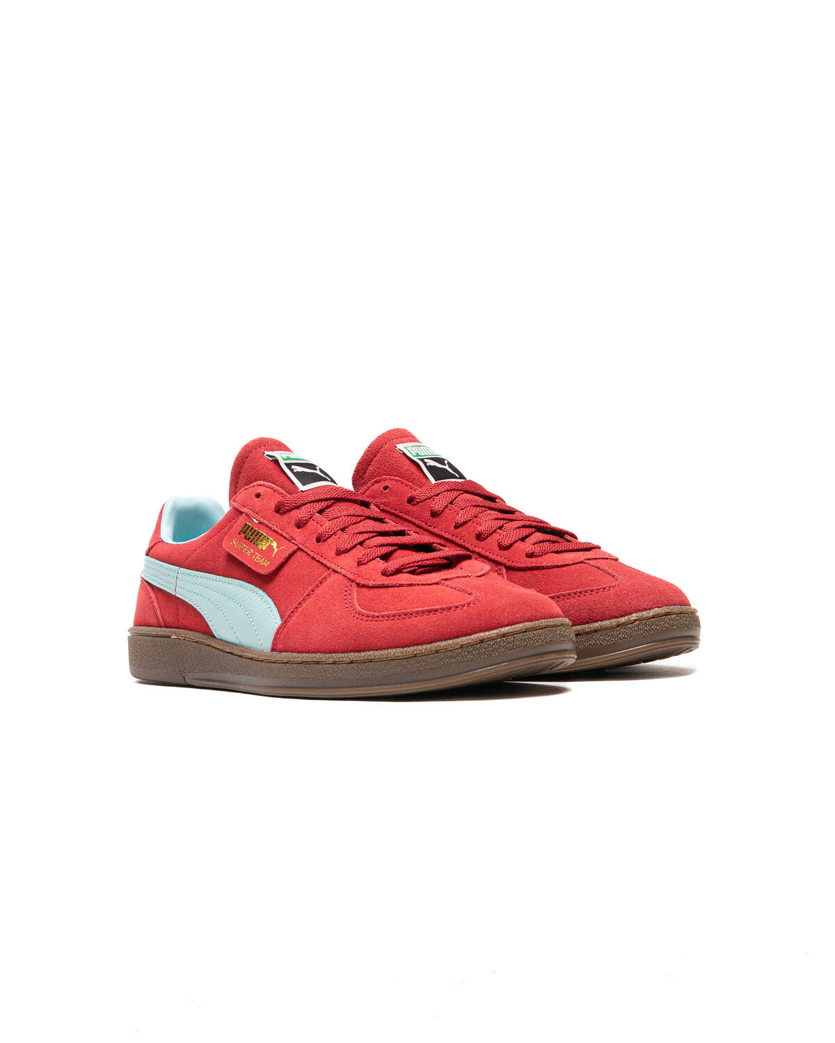 Puma Super Team SD Dark Crimson-Safe Lake - Image 12