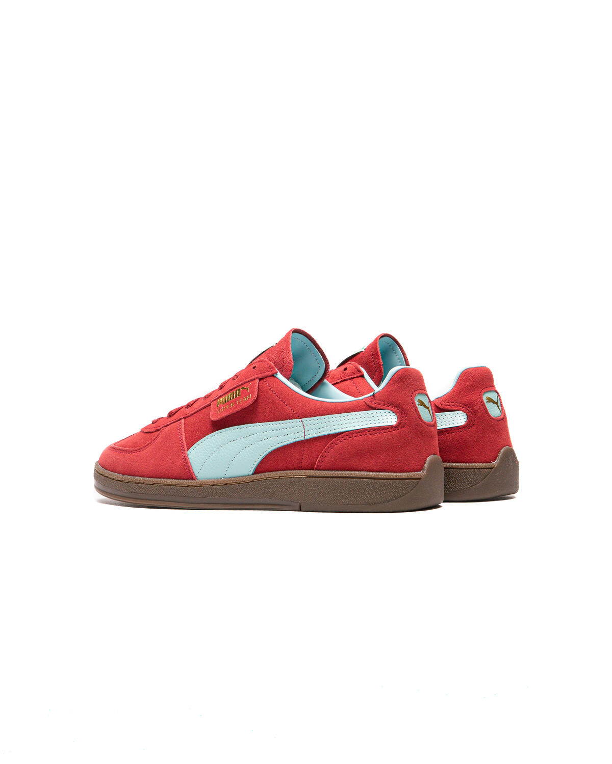 Puma Super Team SD Dark Crimson-Safe Lake - Image 13
