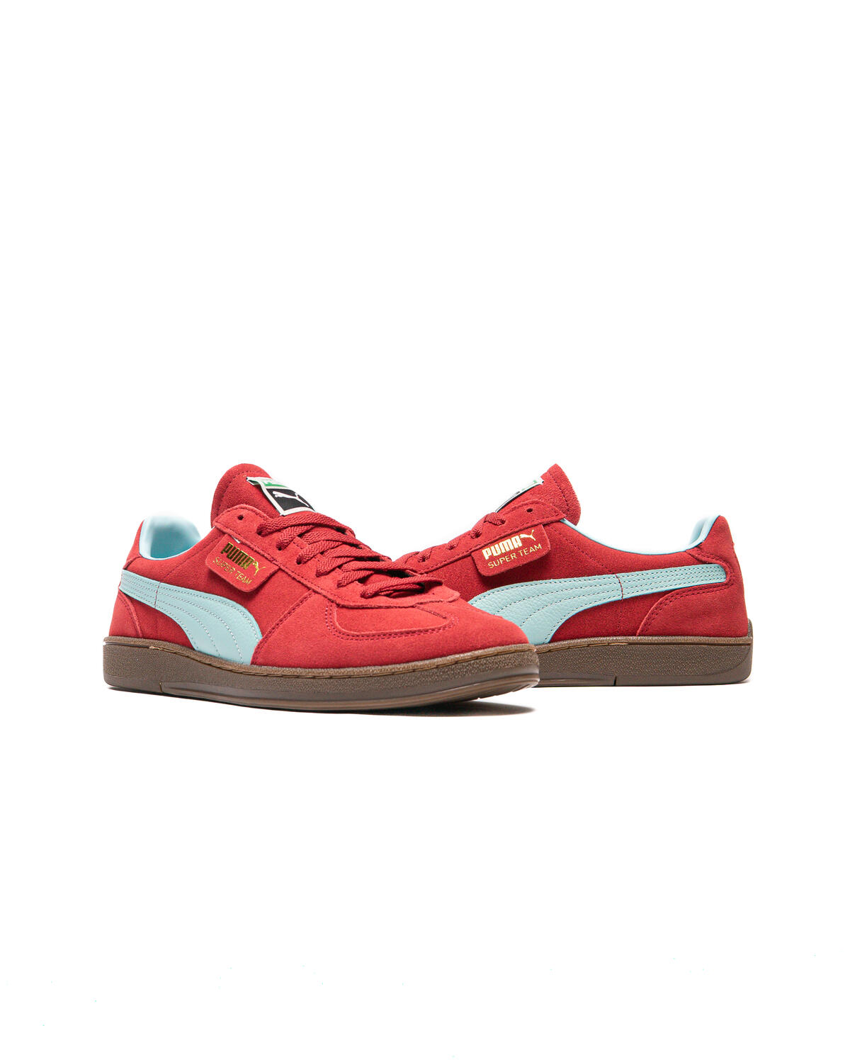 Puma Super Team SD Dark Crimson-Safe Lake - Image 14