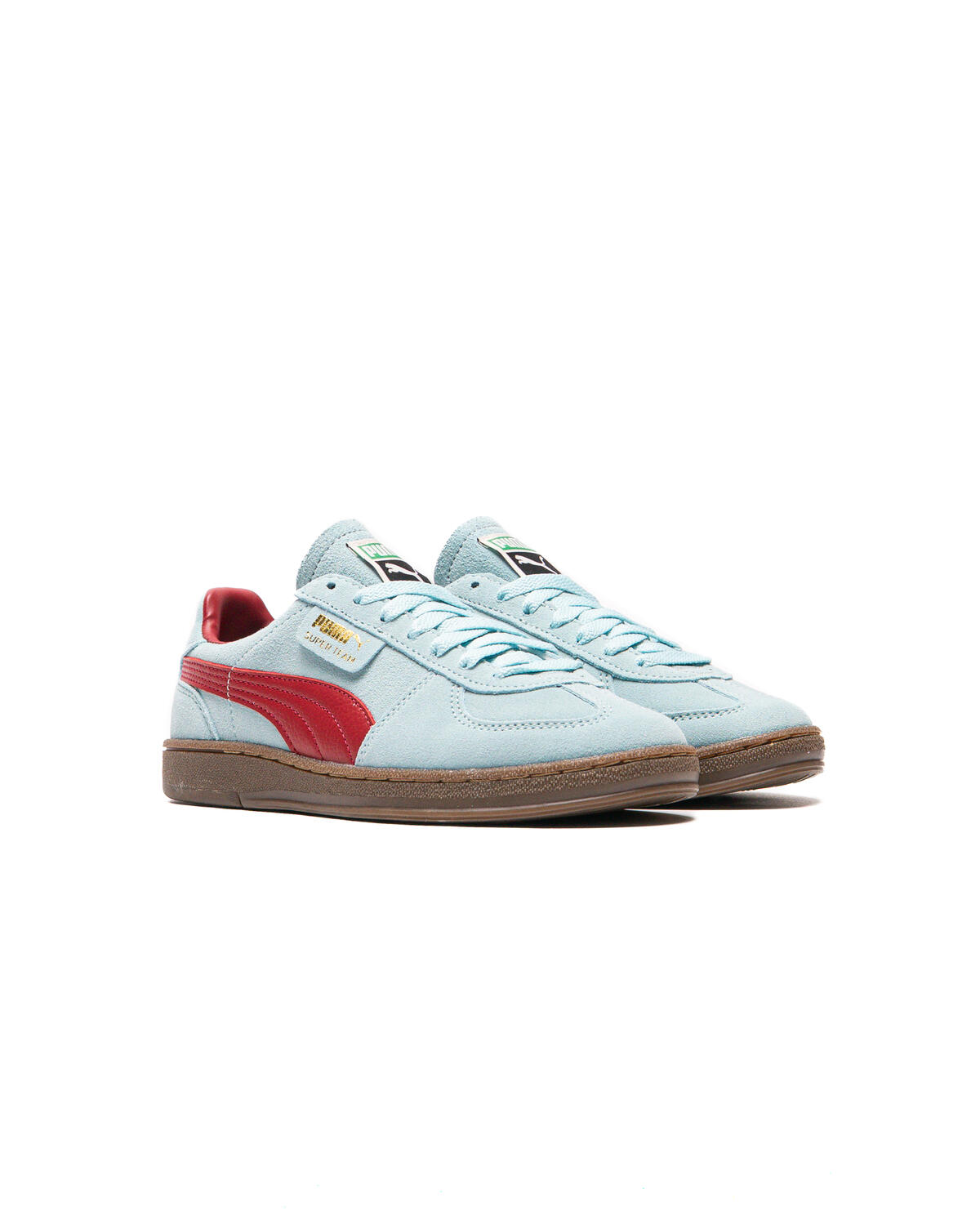 Puma Super Team 'Turqouise' (Women's) - Image 9