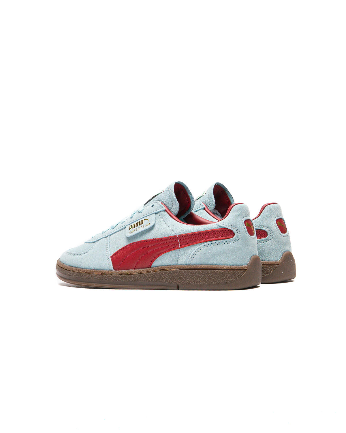 Puma Super Team 'Turqouise' (Women's) - Image 4