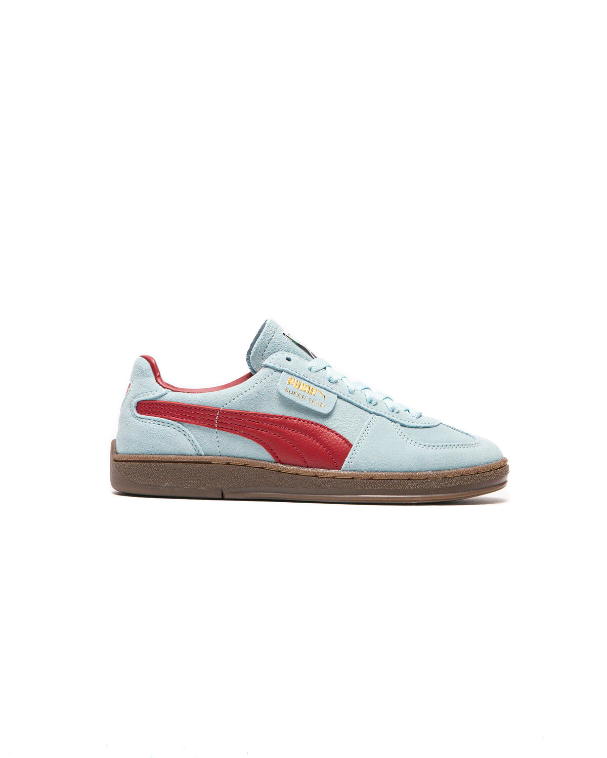 Puma Super Team 'Turqouise' (Women's) - Image 8