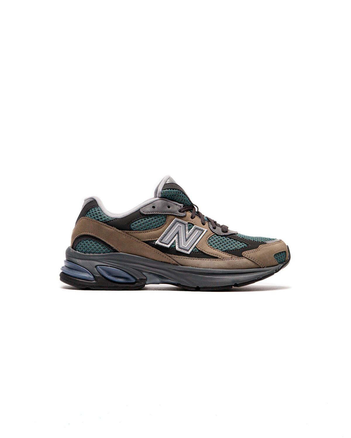 New Balance U2010AGY Dockside / Indigo - Image 31