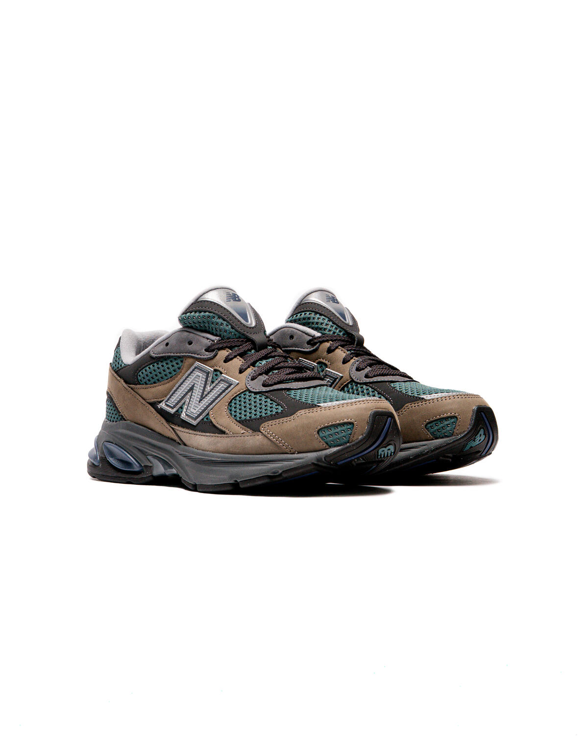 New Balance U2010AGY Dockside / Indigo - Image 32