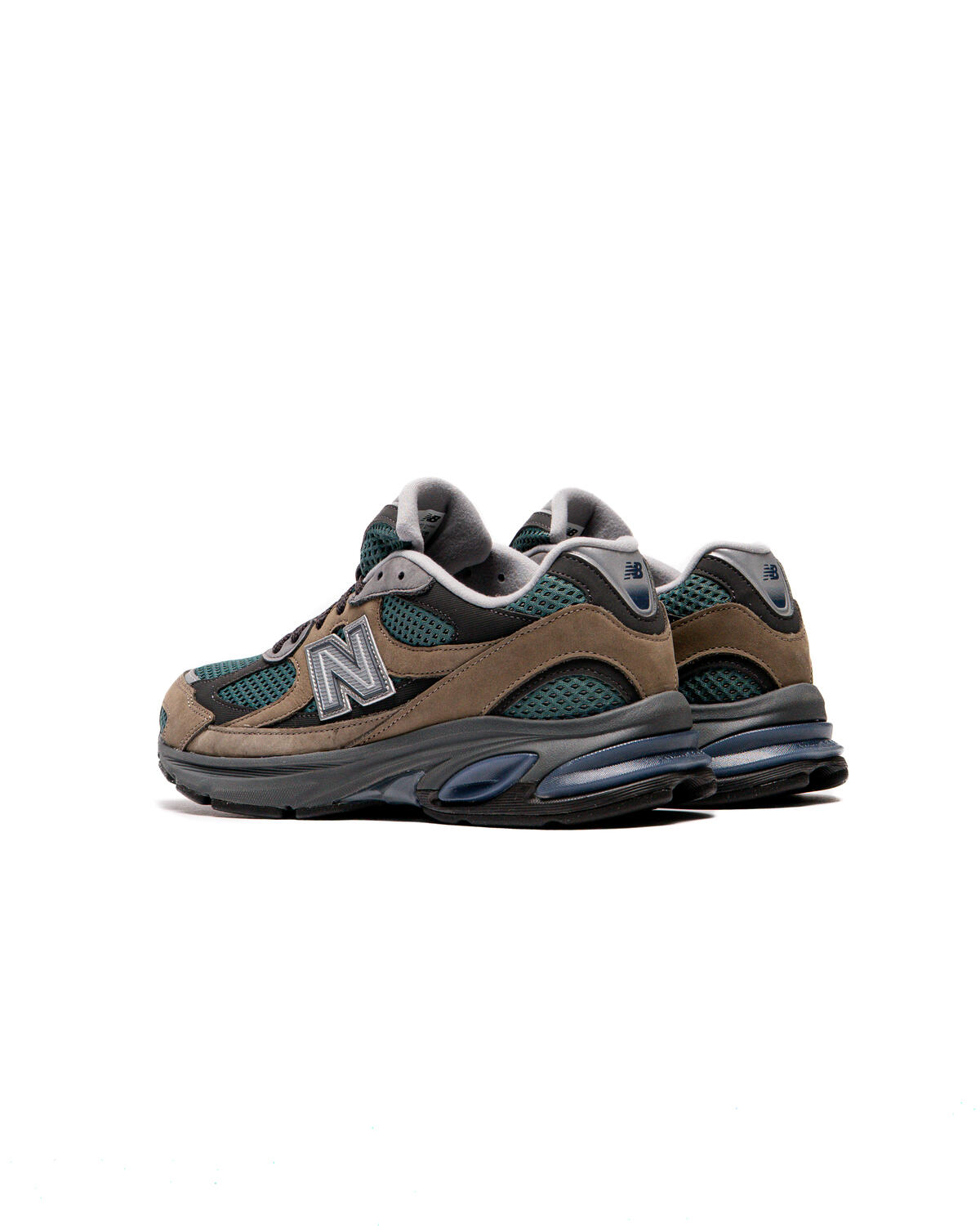 New Balance U2010AGY Dockside / Indigo - Image 33