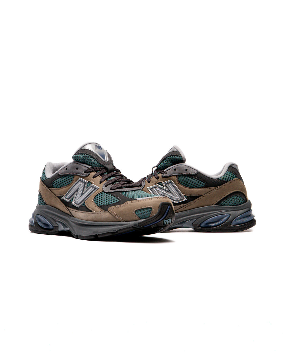 New Balance U2010AGY Dockside / Indigo - Image 34