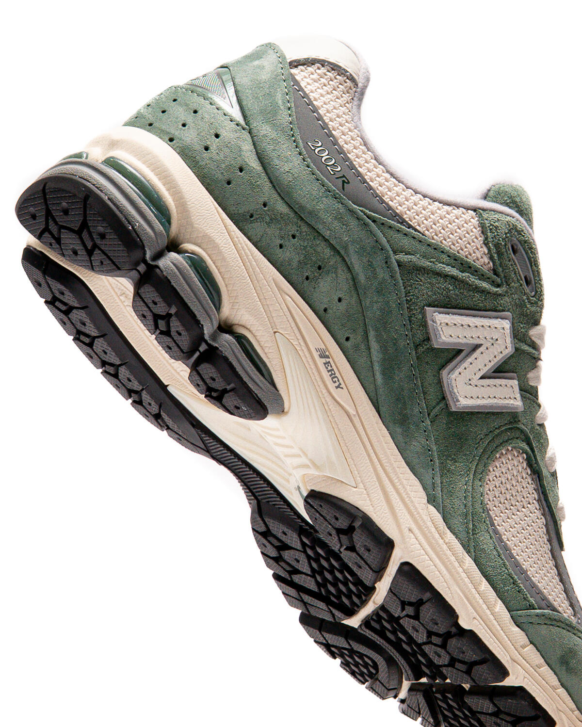 New Balance 2002R Dark Juniper / Linen - Image 8