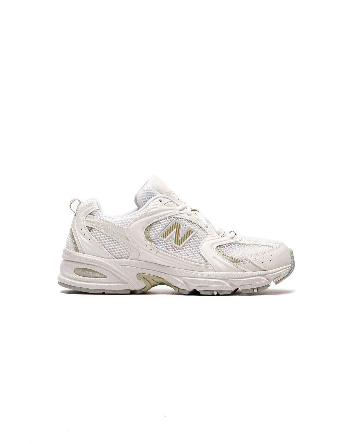 New Balance 530 'Reflection Olivine' - Image 13