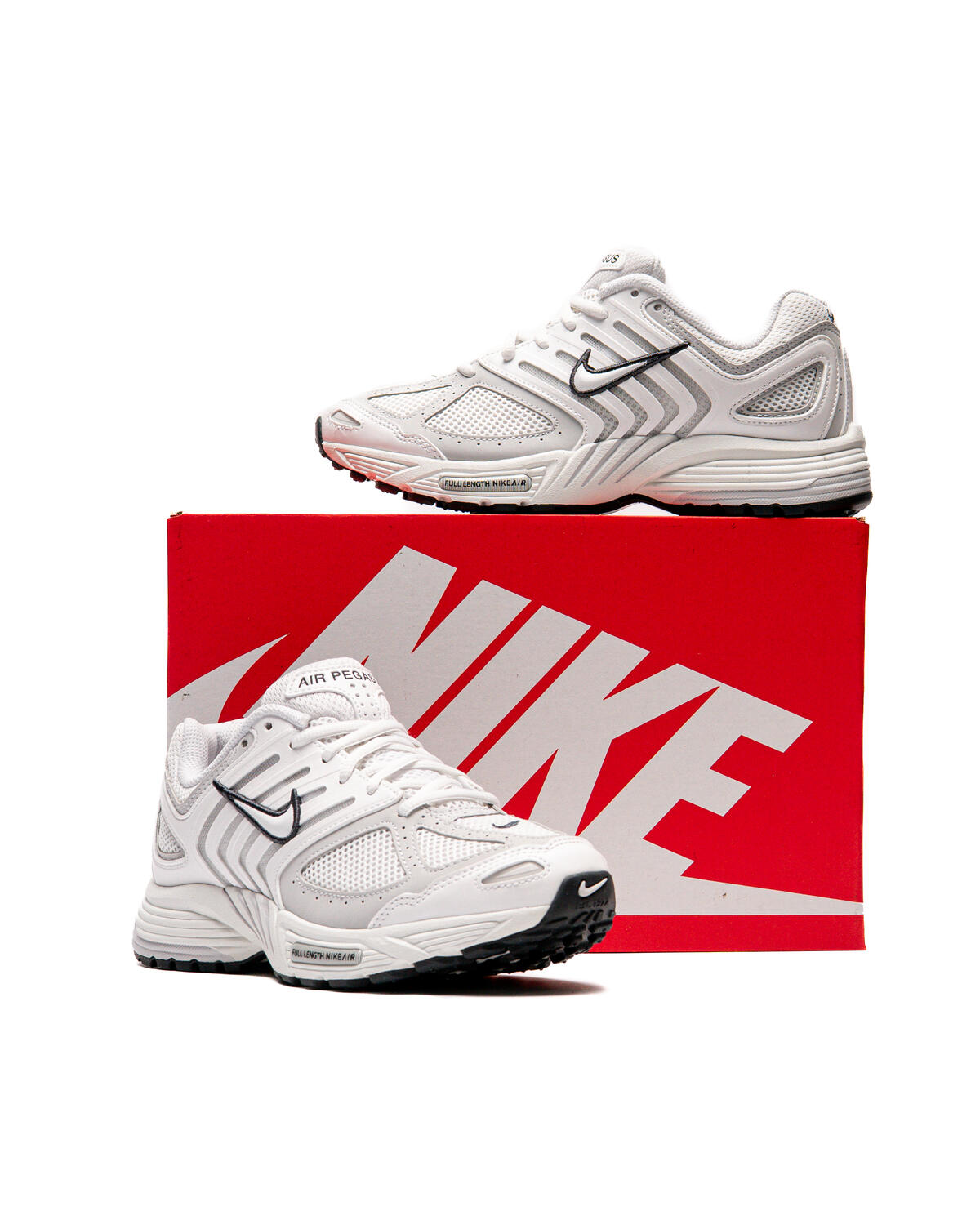 Nike Air Pegasus 2005 'Summit White/Photon Dust' (Women's) - Image 14