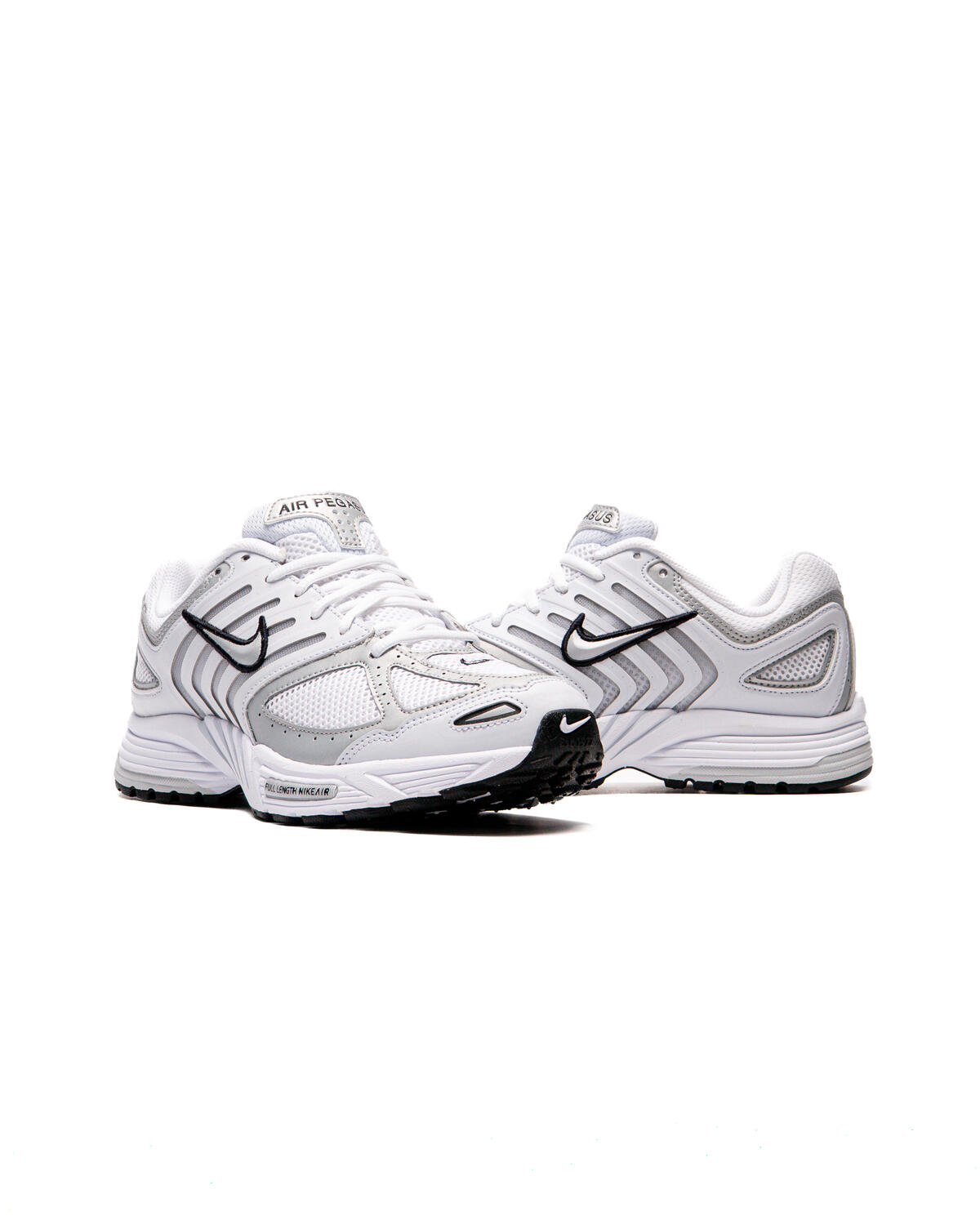 Nike Air Pegasus 2005 Football Grey & White - Image 17