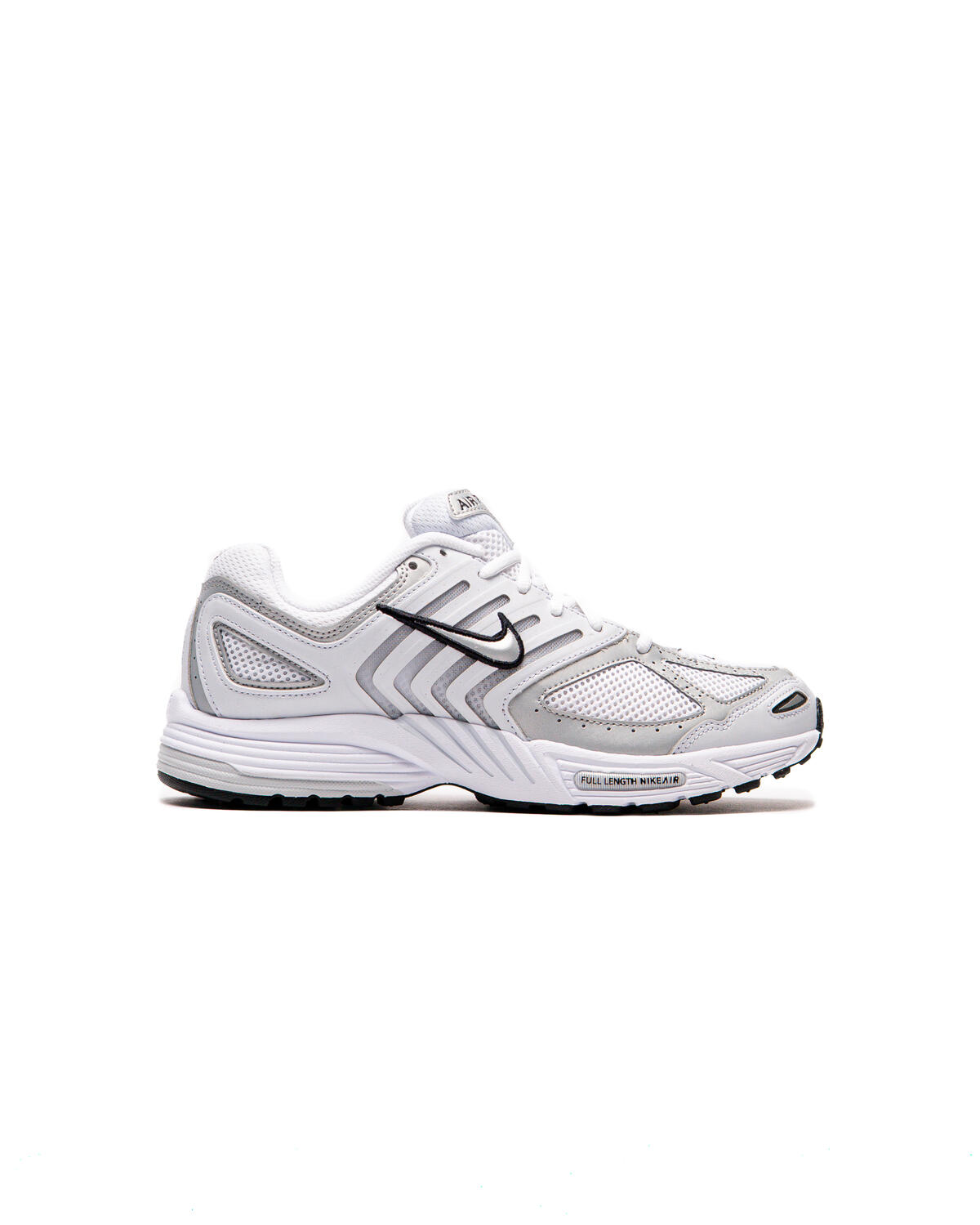 * 7 MEN’S nike Air Pegasus 2005 Football Grey Black White HQ3031 003 Running Air Pegasus 2005 Football Grey White – WOODstack main image 4