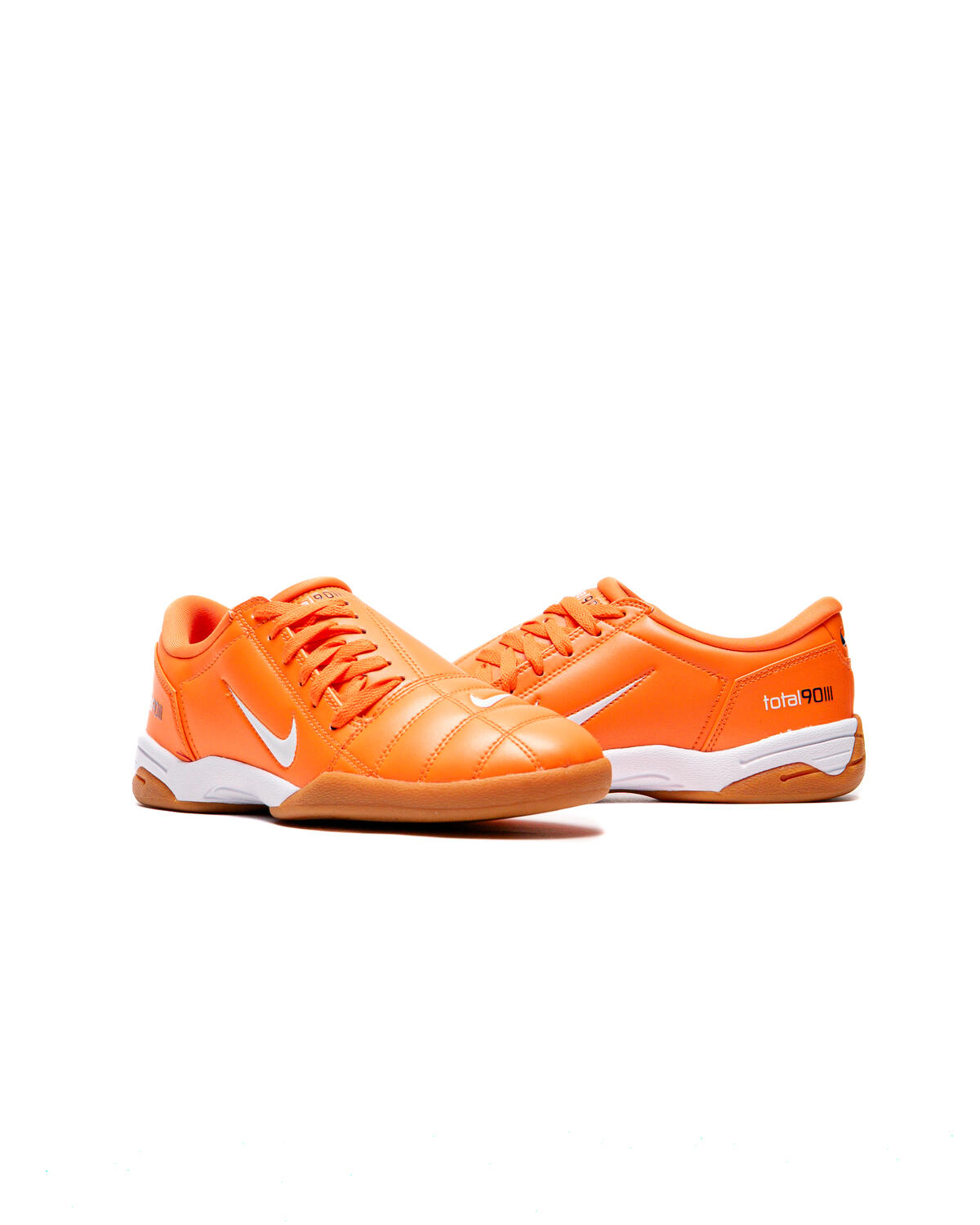Nike Total 90 3 'Safety Orange' (Women's) - Image 22