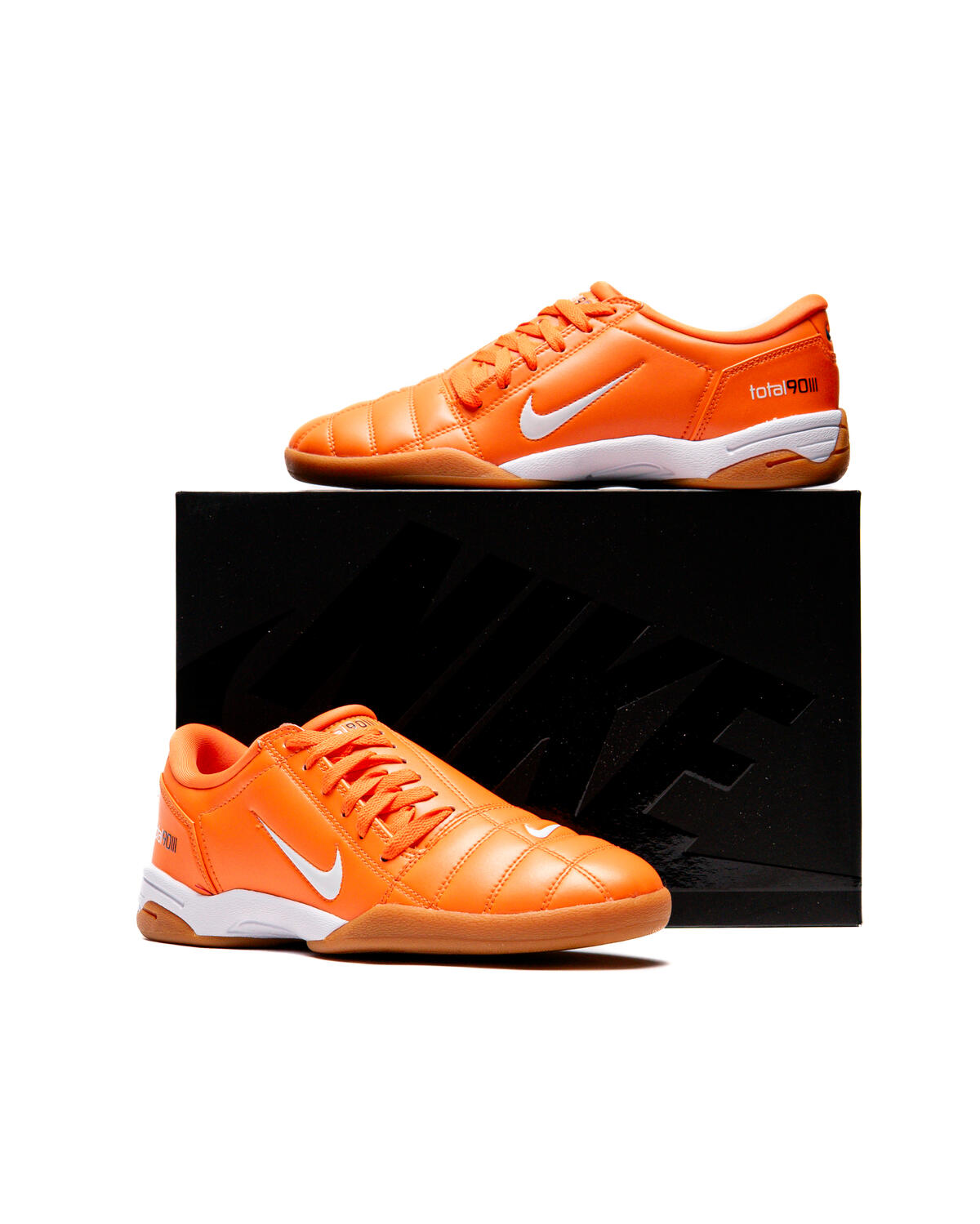 Nike Total 90 3 'Safety Orange' (Women's) - Image 23
