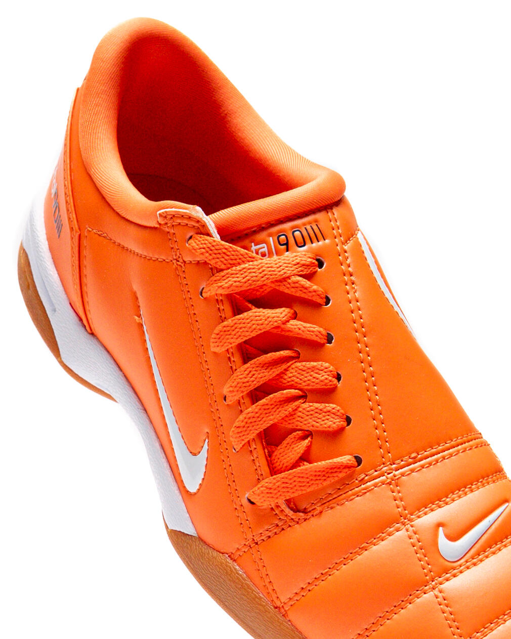 Nike Total 90 3 'Safety Orange' (Women's) - Image 24