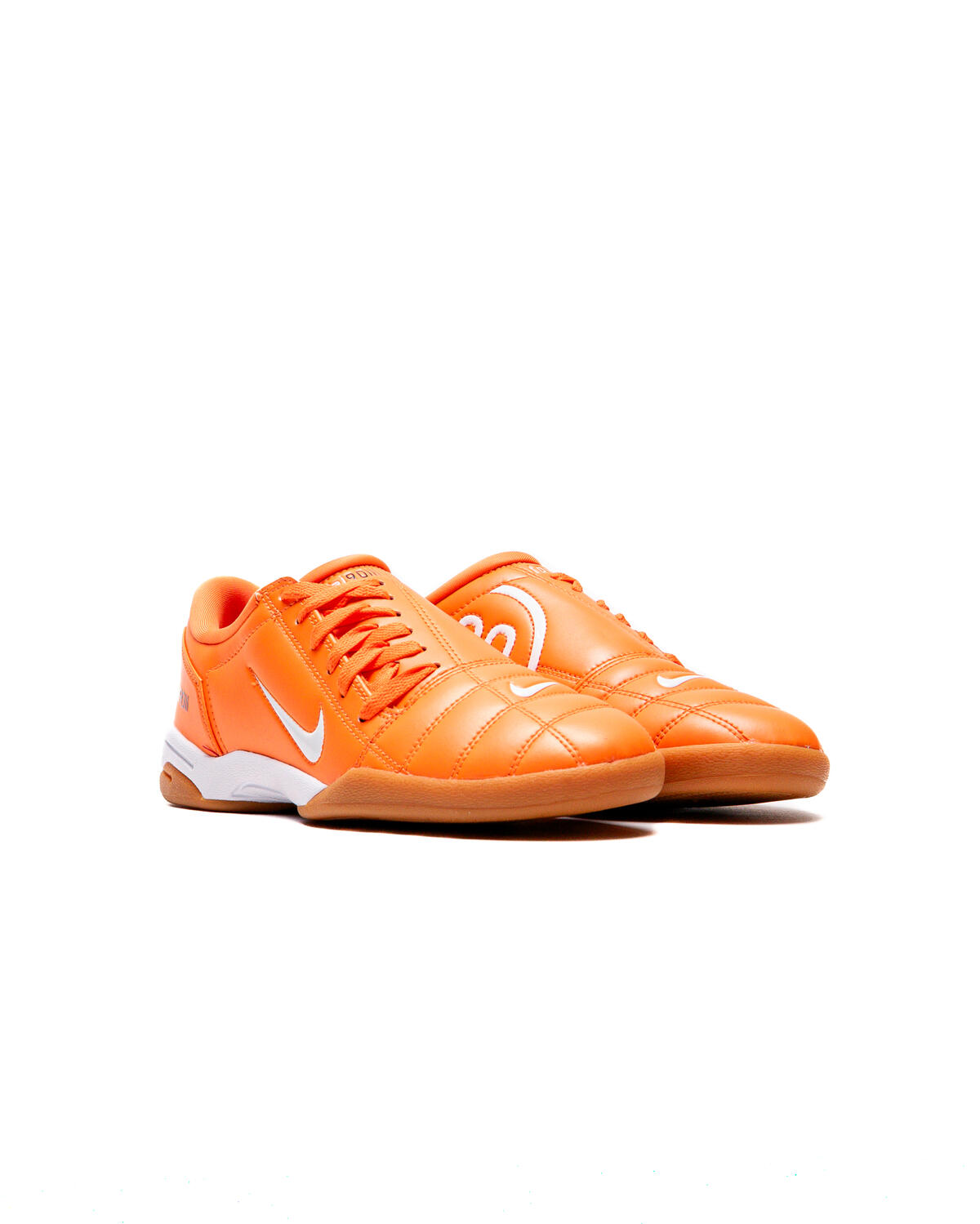 Nike Total 90 3 'Safety Orange' (Women's) - Image 20