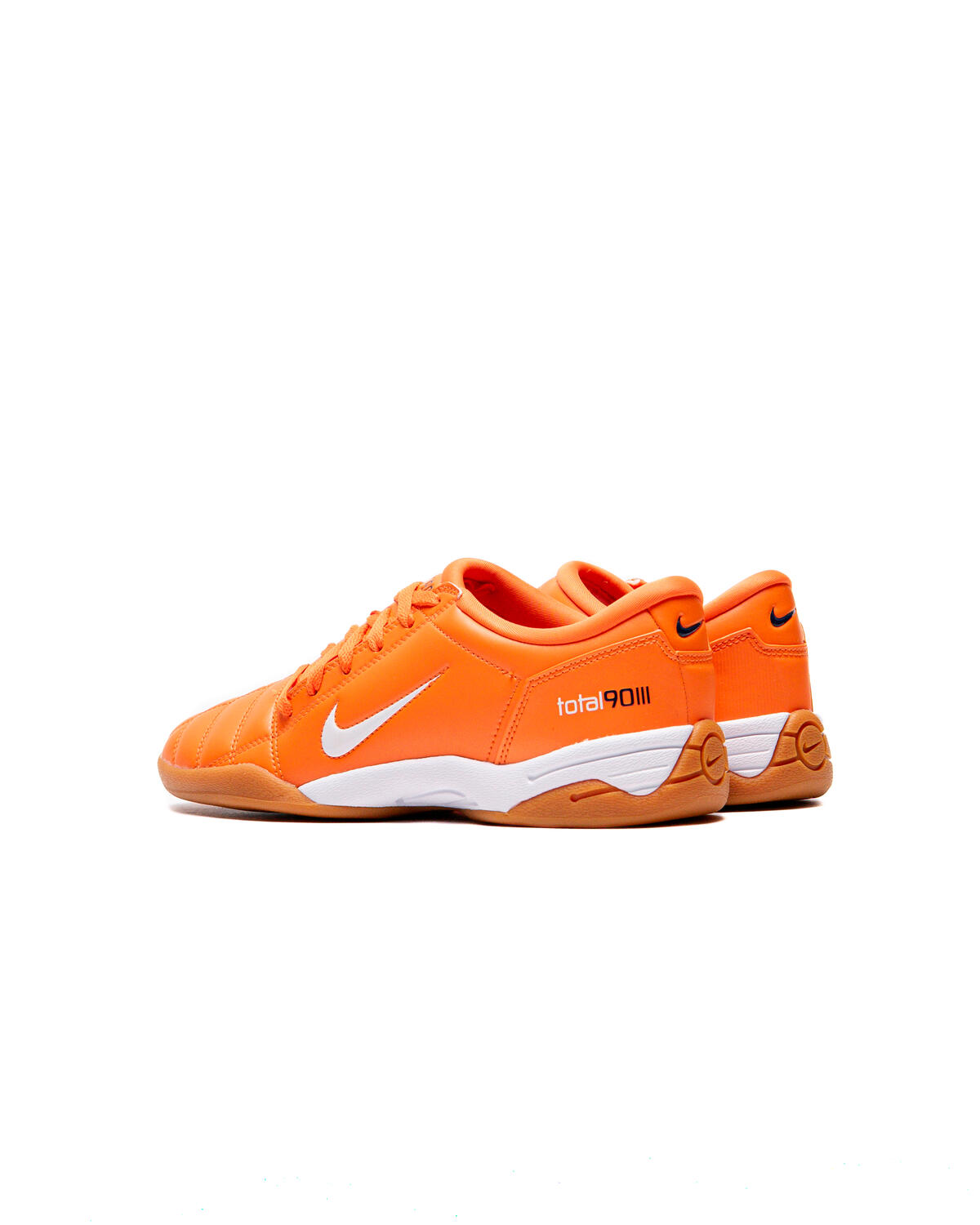 Nike Total 90 3 'Safety Orange' (Women's) - Image 21