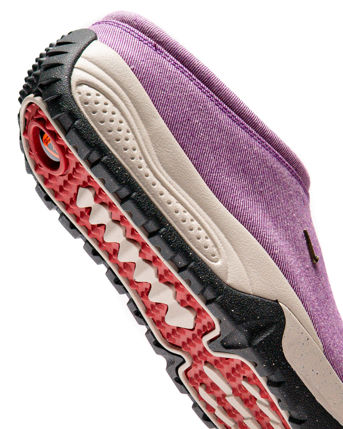 Nike ACG Rufus Bold Berry/Pink Foam/Lt Orewood Brn - Image 7