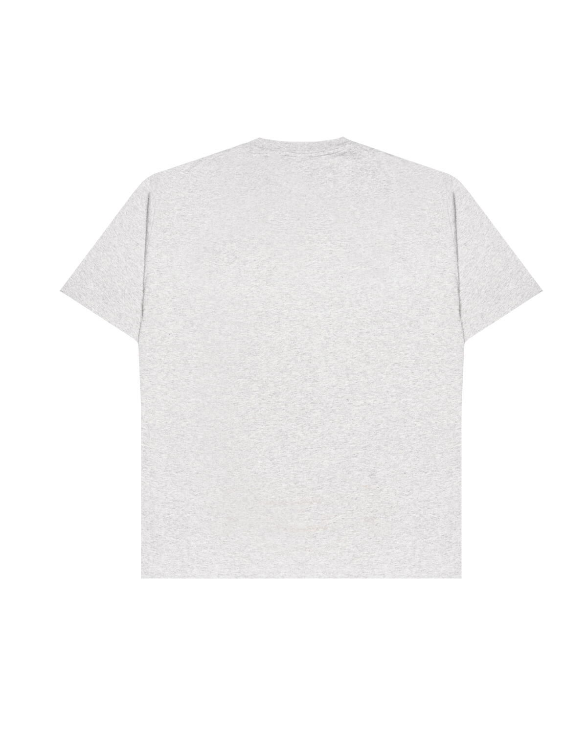 Afew Goods Logo Tee Grey - Image 3