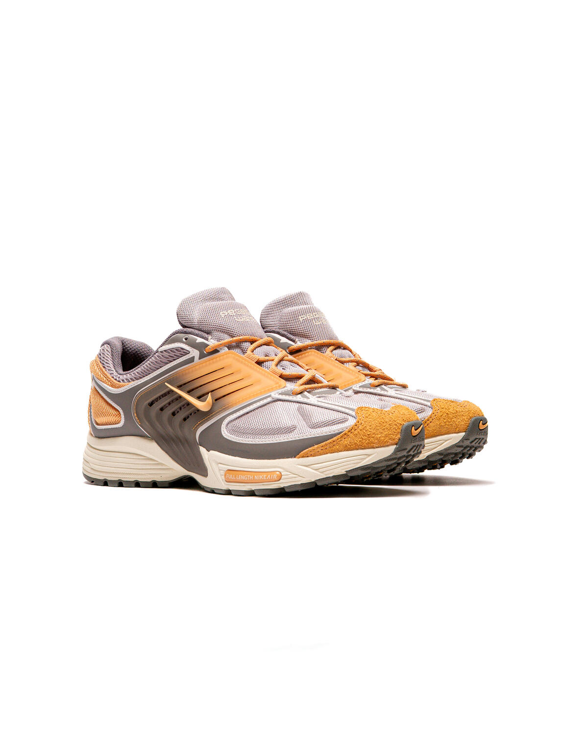 Nike Air Pegasus Wave Premium College Grey / Copper Moon - Image 22