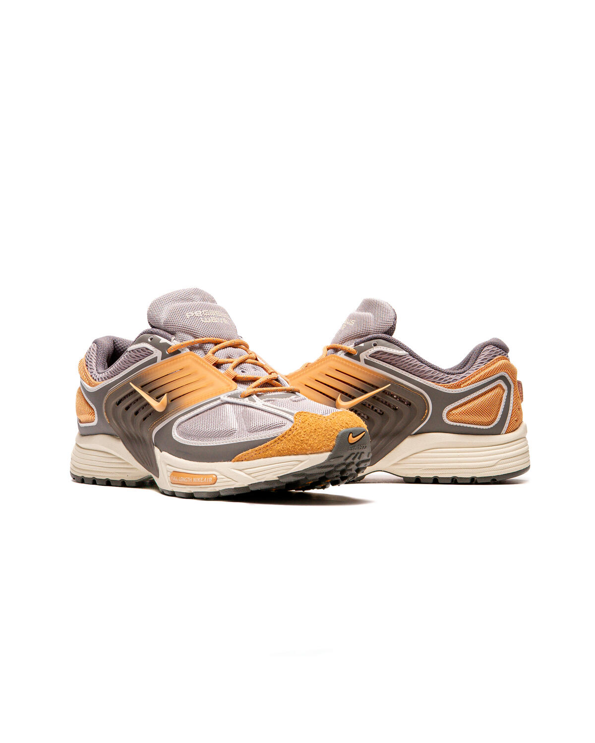 Nike Air Pegasus Wave Premium College Grey / Copper Moon - Image 24