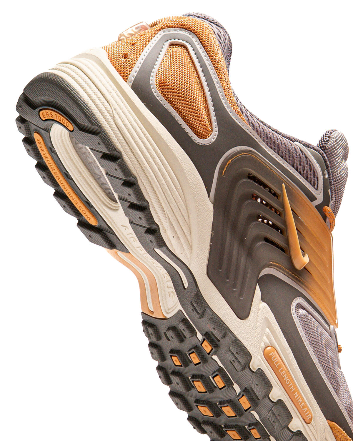 Nike Air Pegasus Wave Premium College Grey / Copper Moon - Image 26