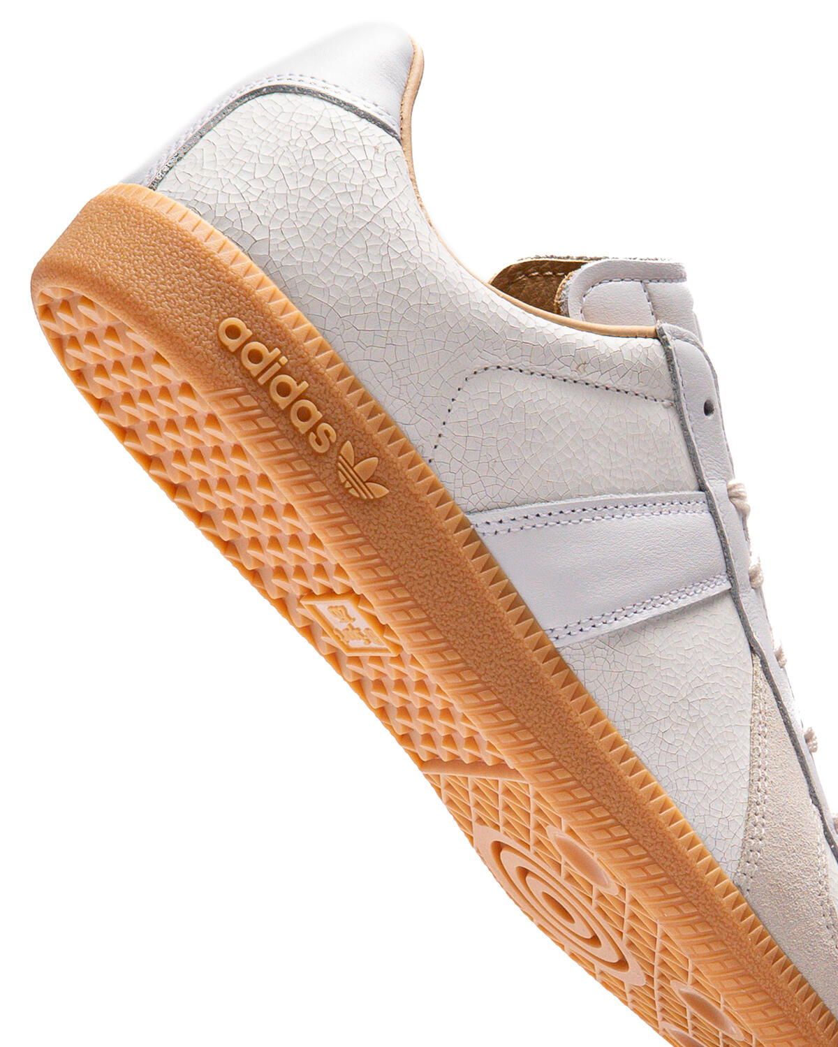 Adidas - Men's BW Army Lux Sneakers - (White Gum) - Image 83
