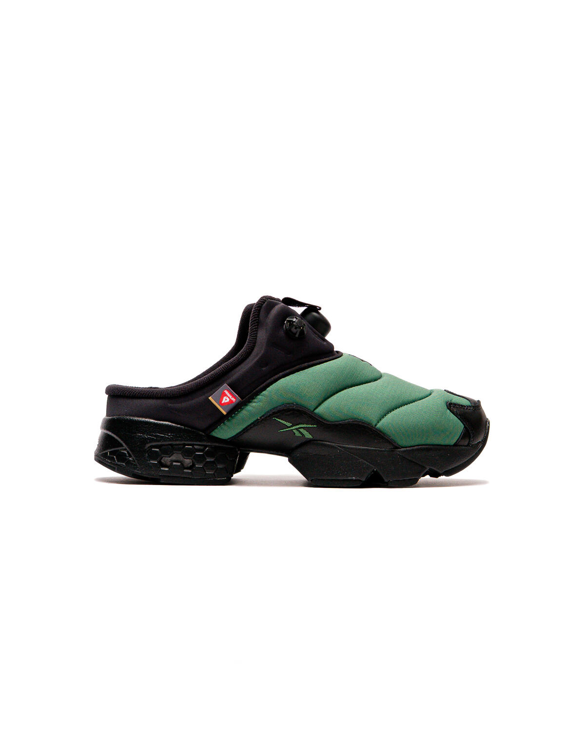 Reebok x South2 West8 INSTAPUMP FURY Mule