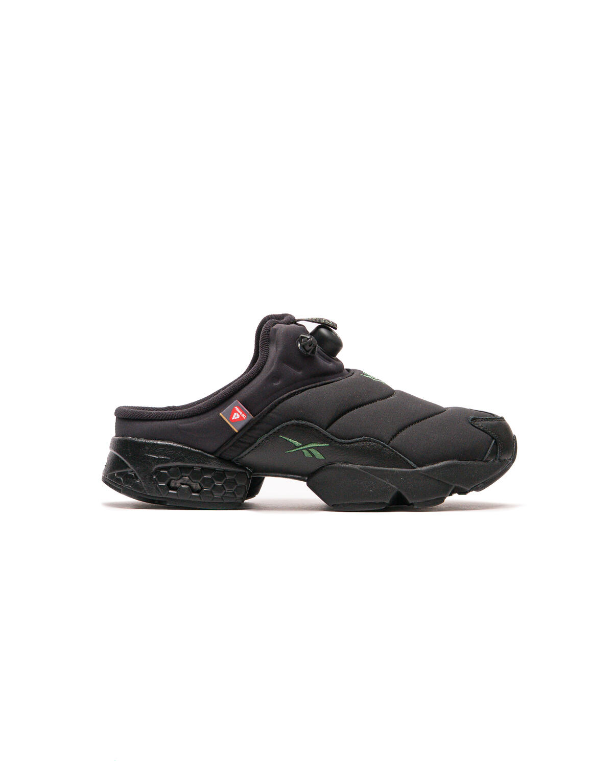 Reebok x South2 West8 INSTAPUMP FURY Mule