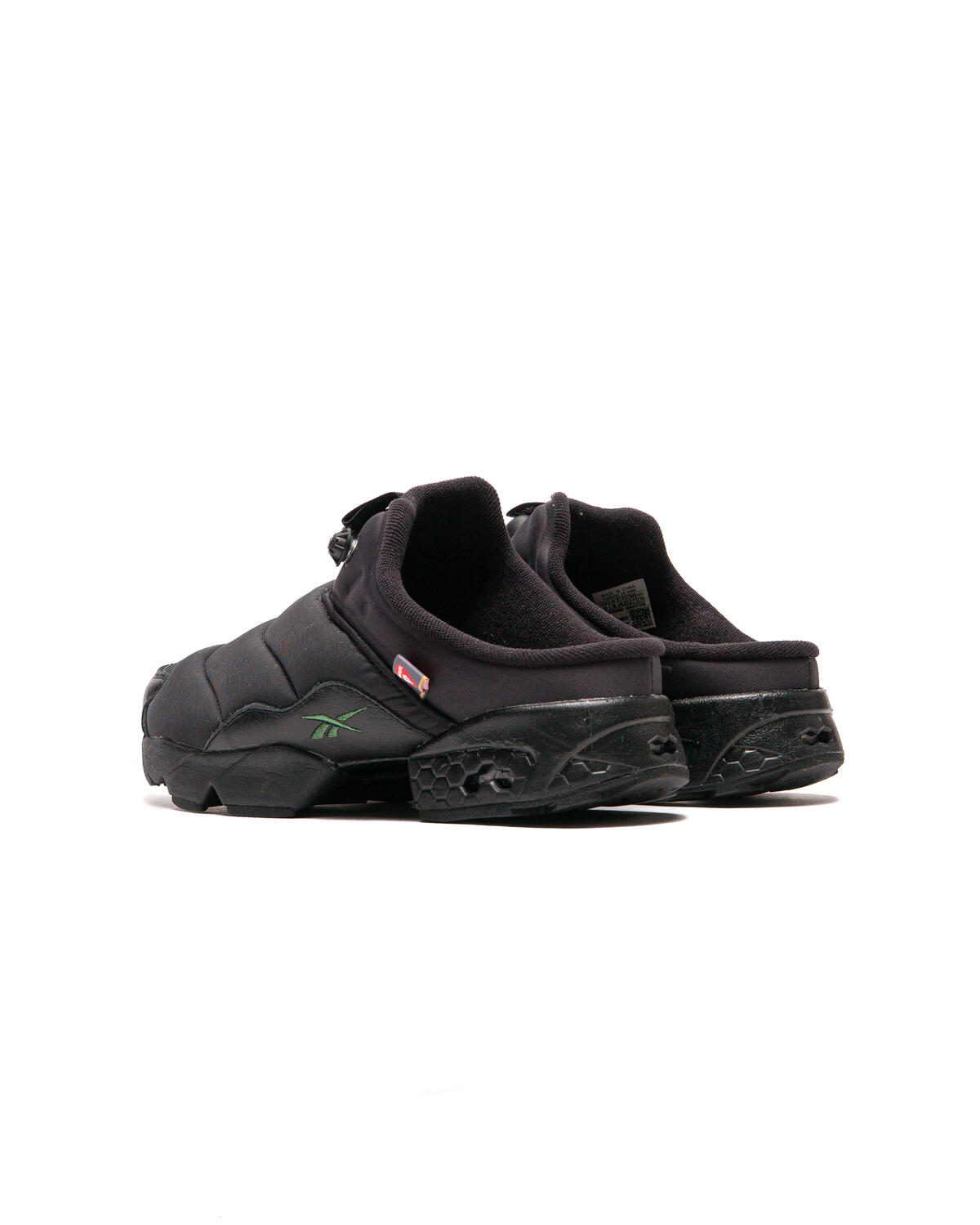 Reebok x South2 West8 INSTAPUMP FURY Mule - Image 4