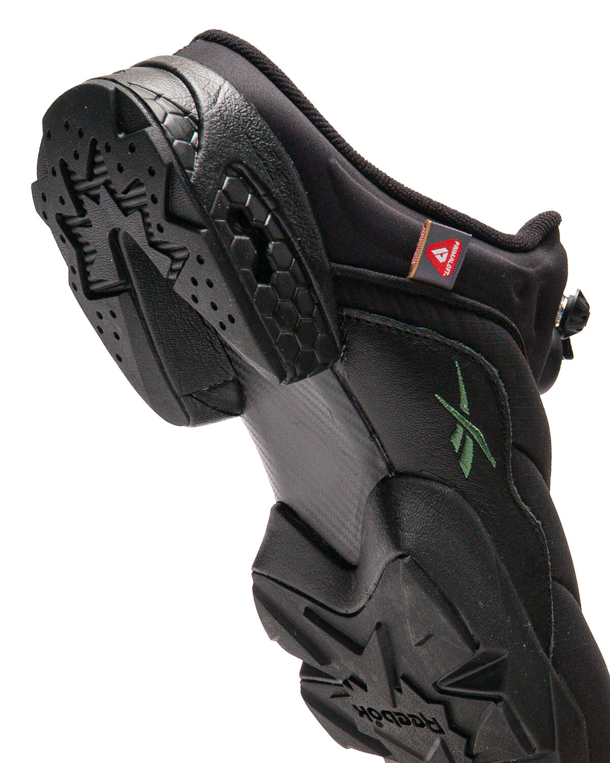 Reebok x South2 West8 INSTAPUMP FURY Mule - Image 7